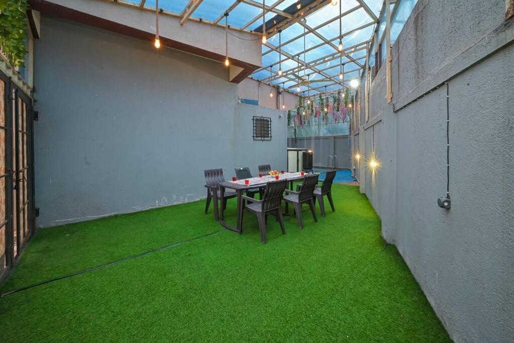 RK Villa view 2