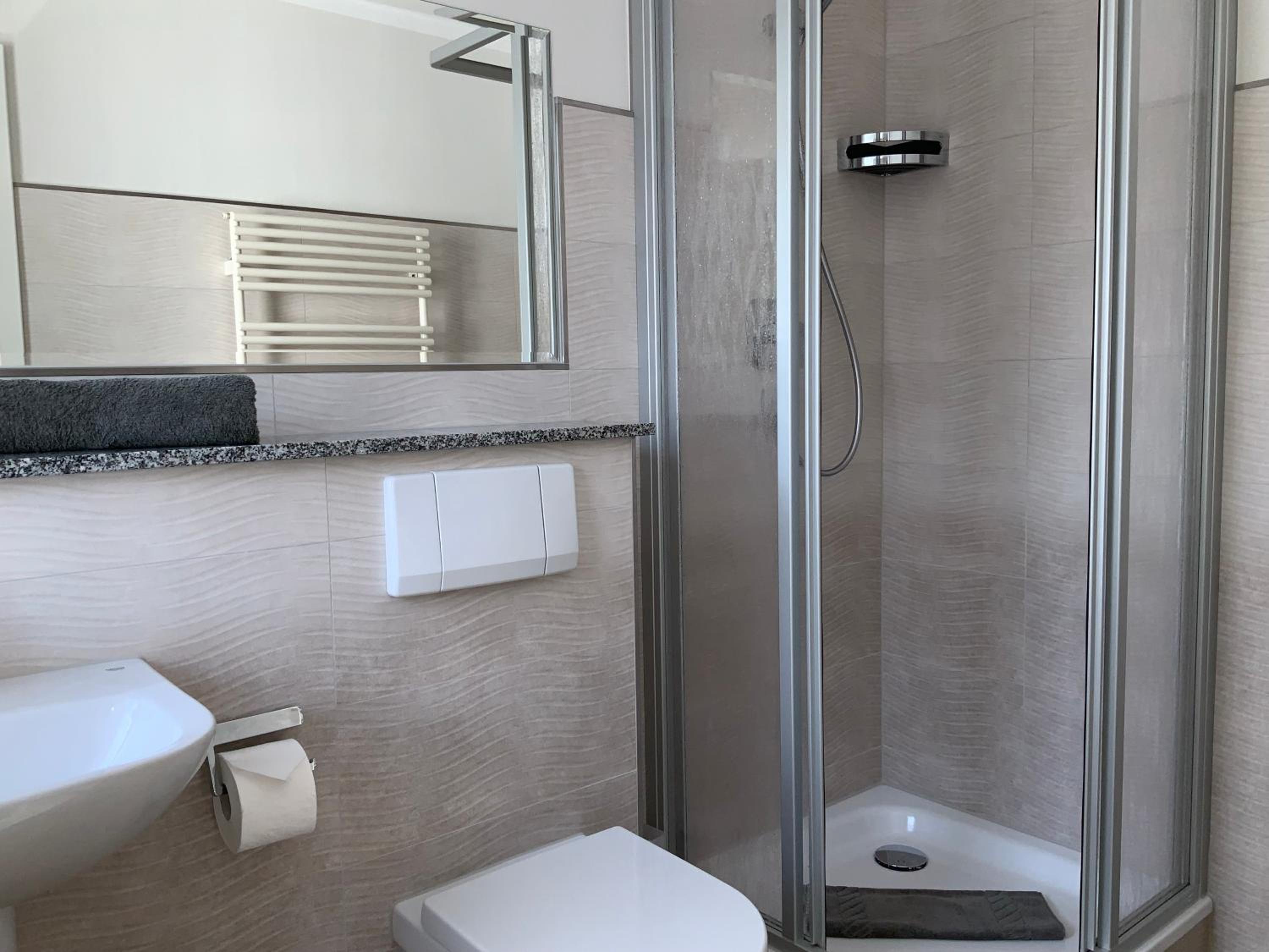 Pension Villa Transvaal