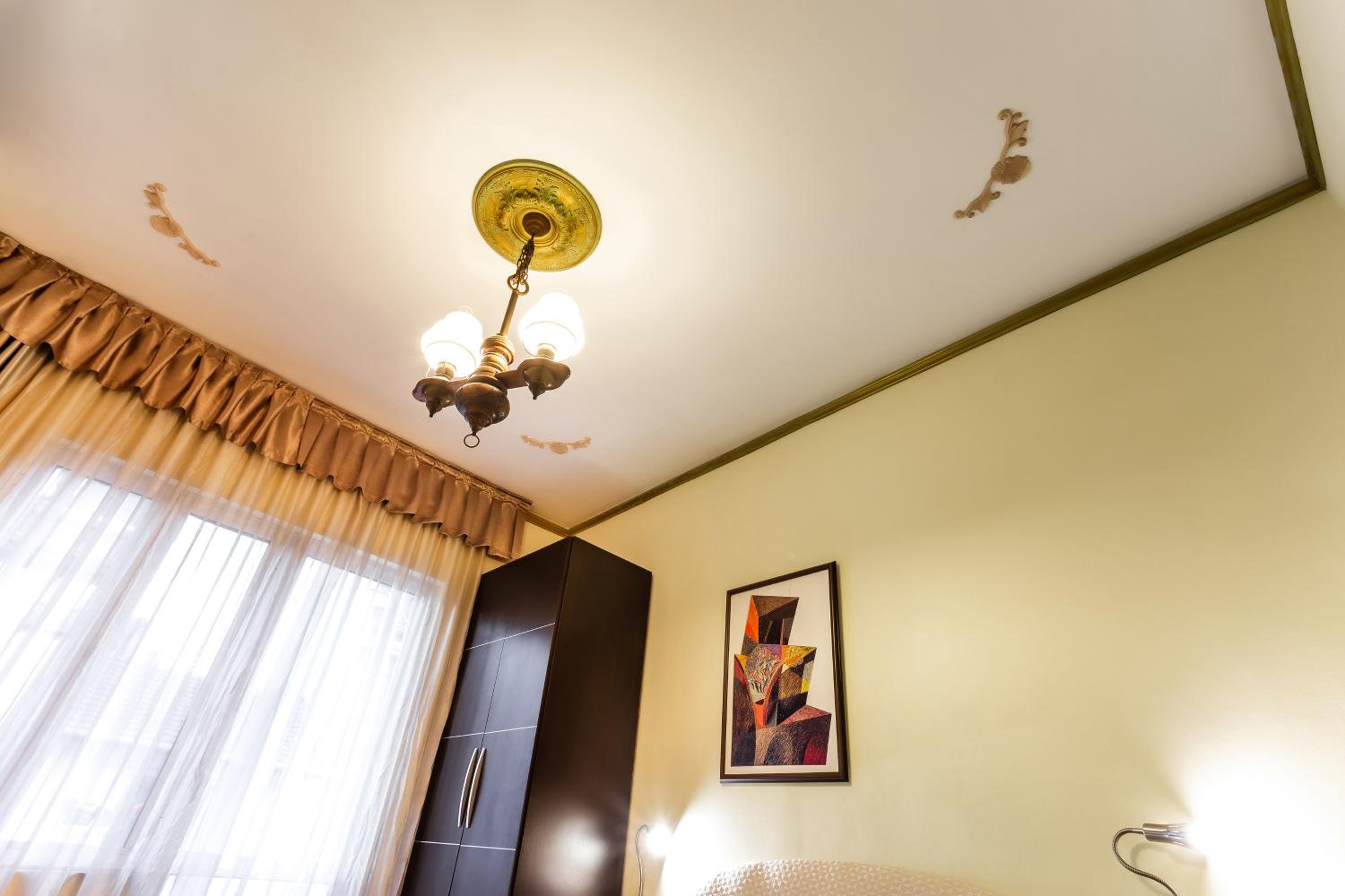 Residence Art Guest House