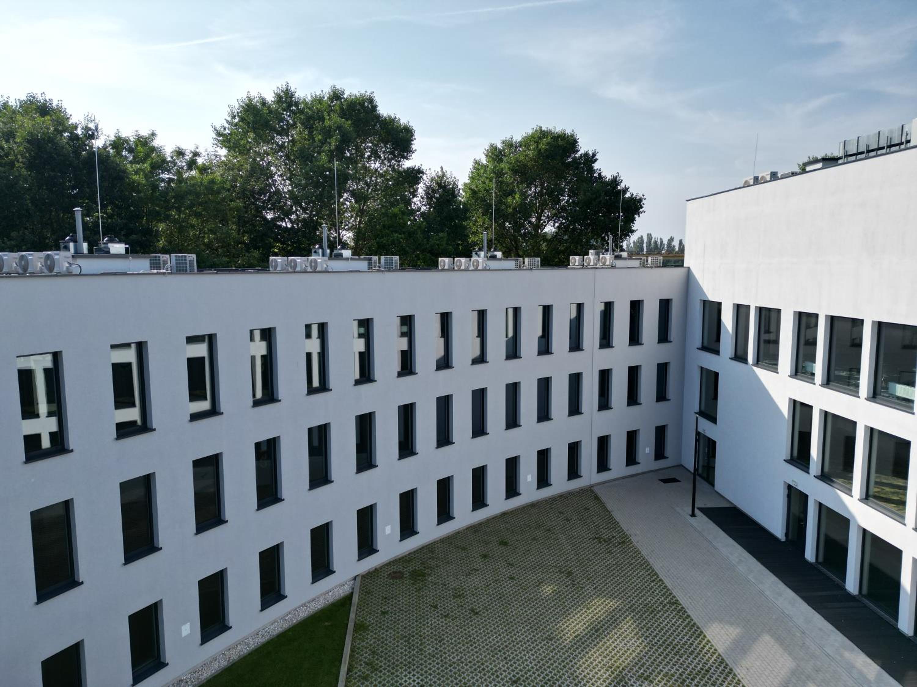 Solne Apartamenty A 202 z klimatyzacją Solny Resort