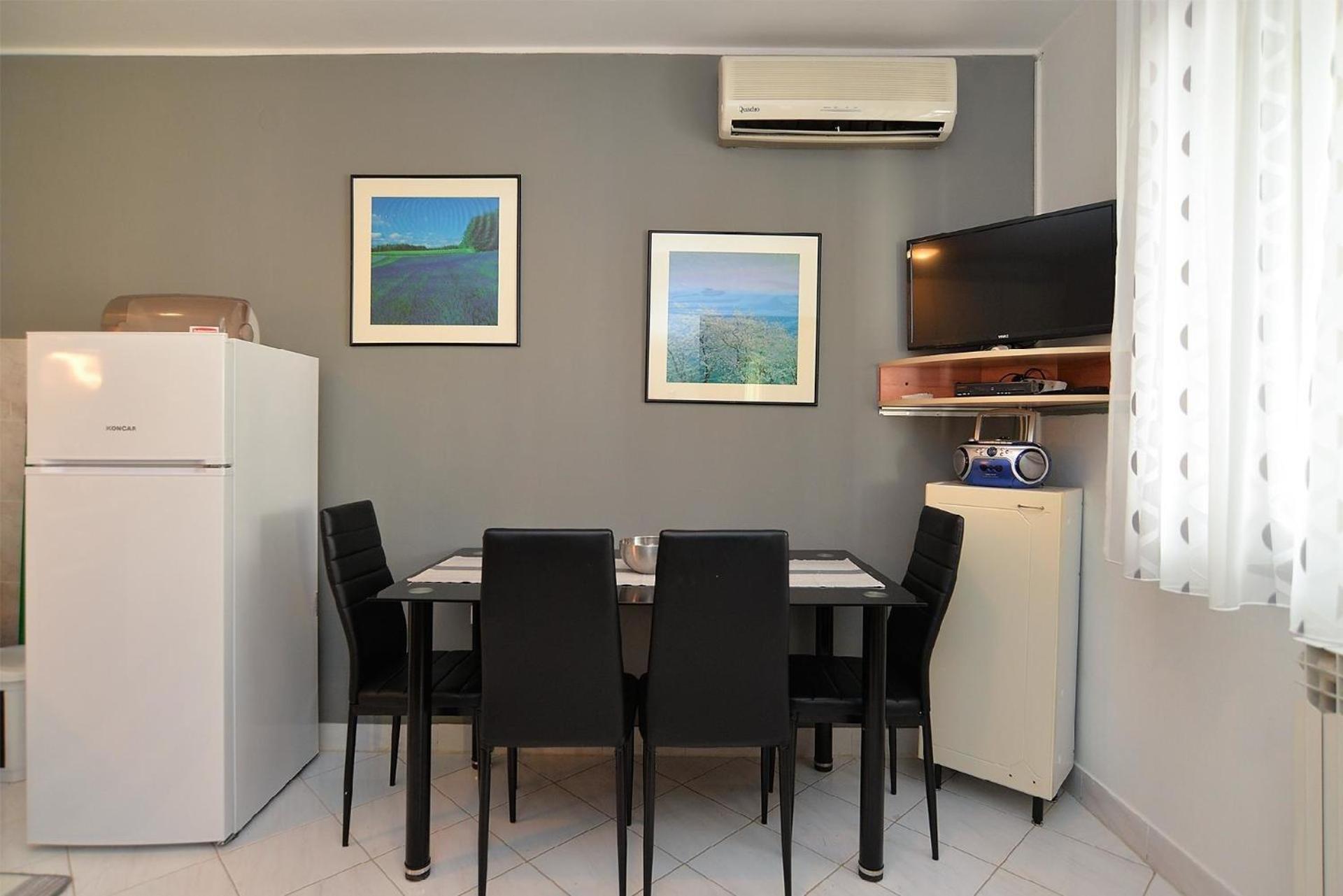 Ferienwohnung für 3 Personen ca 32 qm in Pula-Fondole, Istrien Istrische Riviera - b60928 view 3