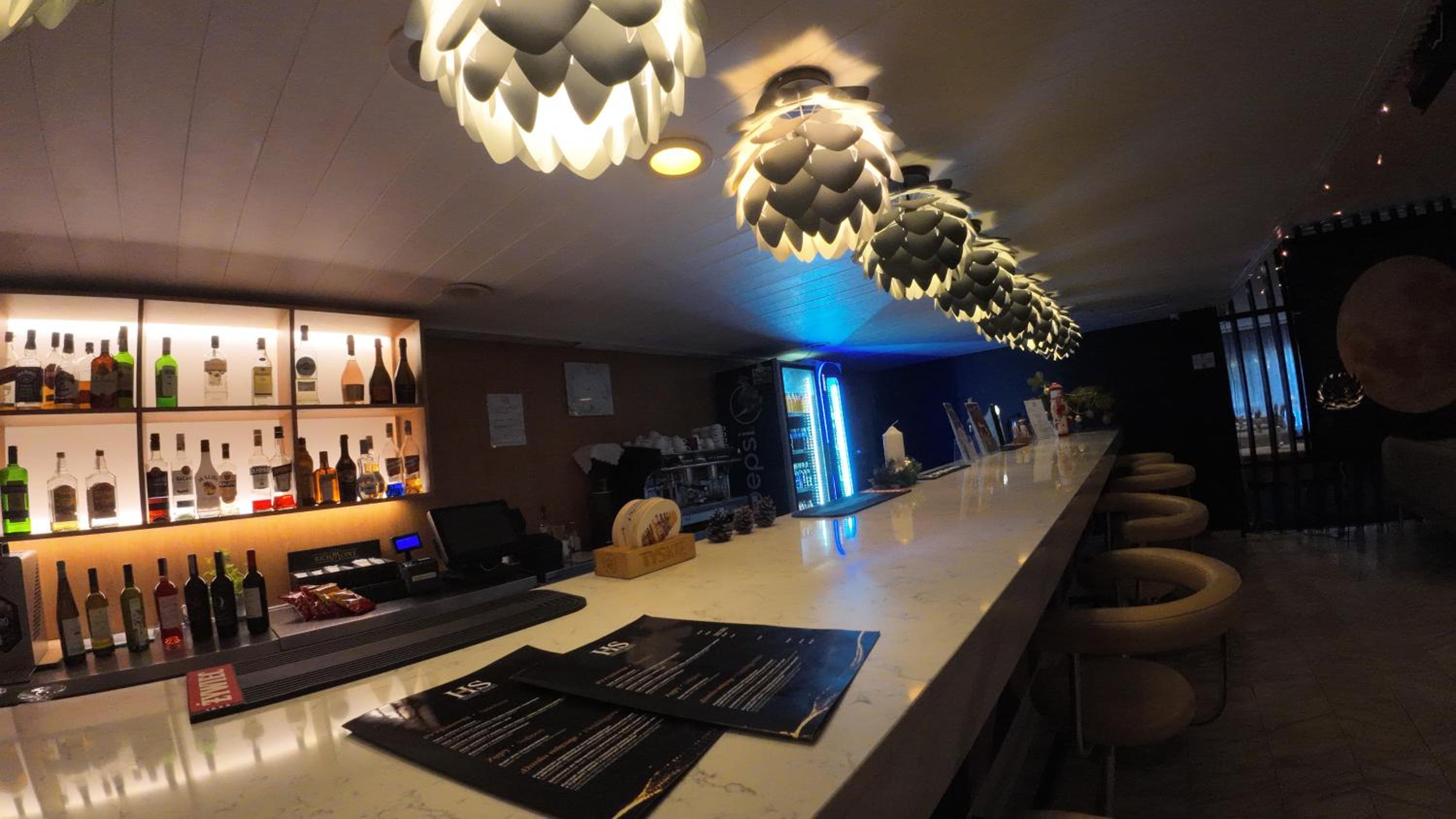 Solne Apartamenty A 202 z klimatyzacją Solny Resort