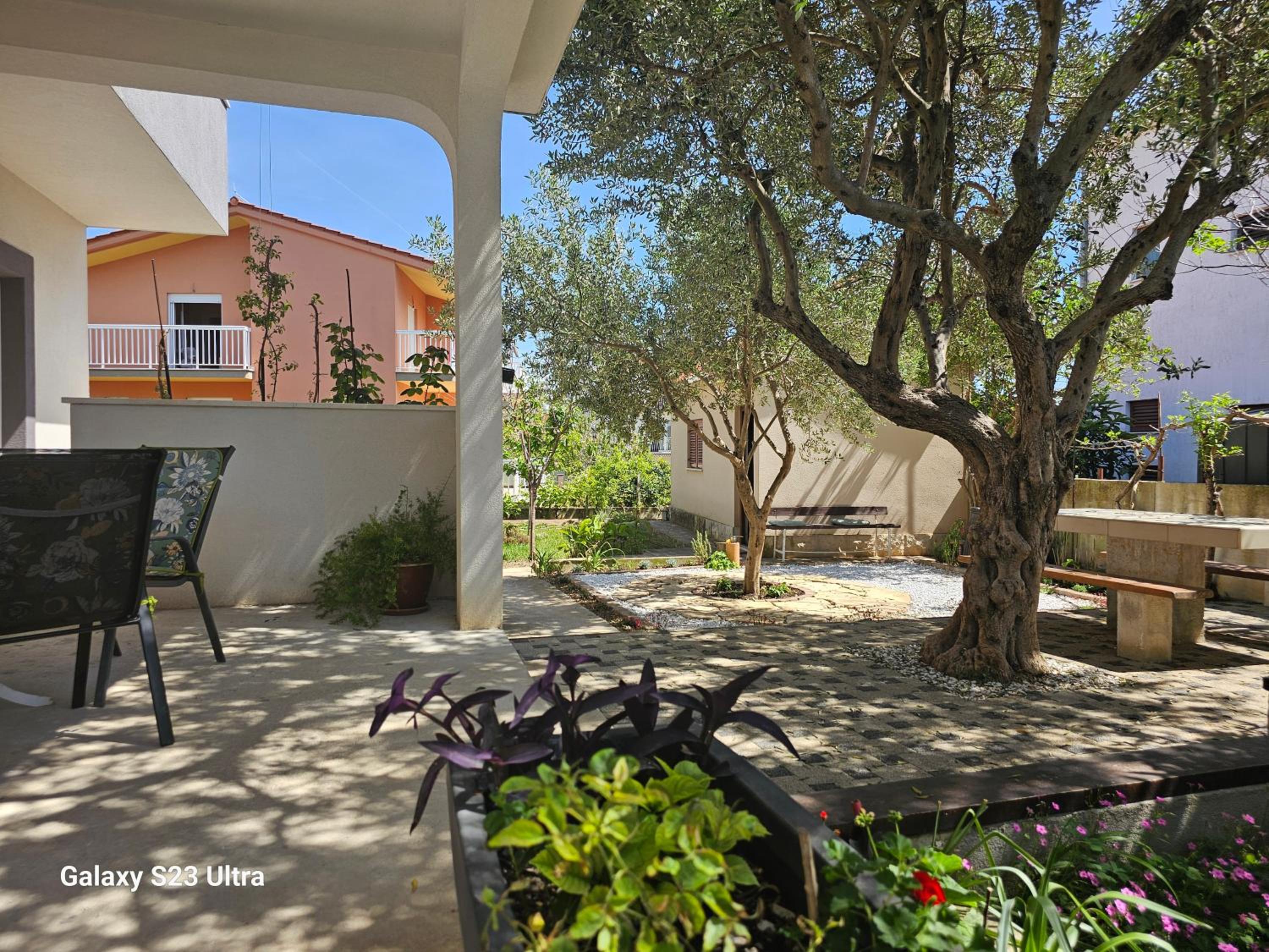 Apartmani Dianna