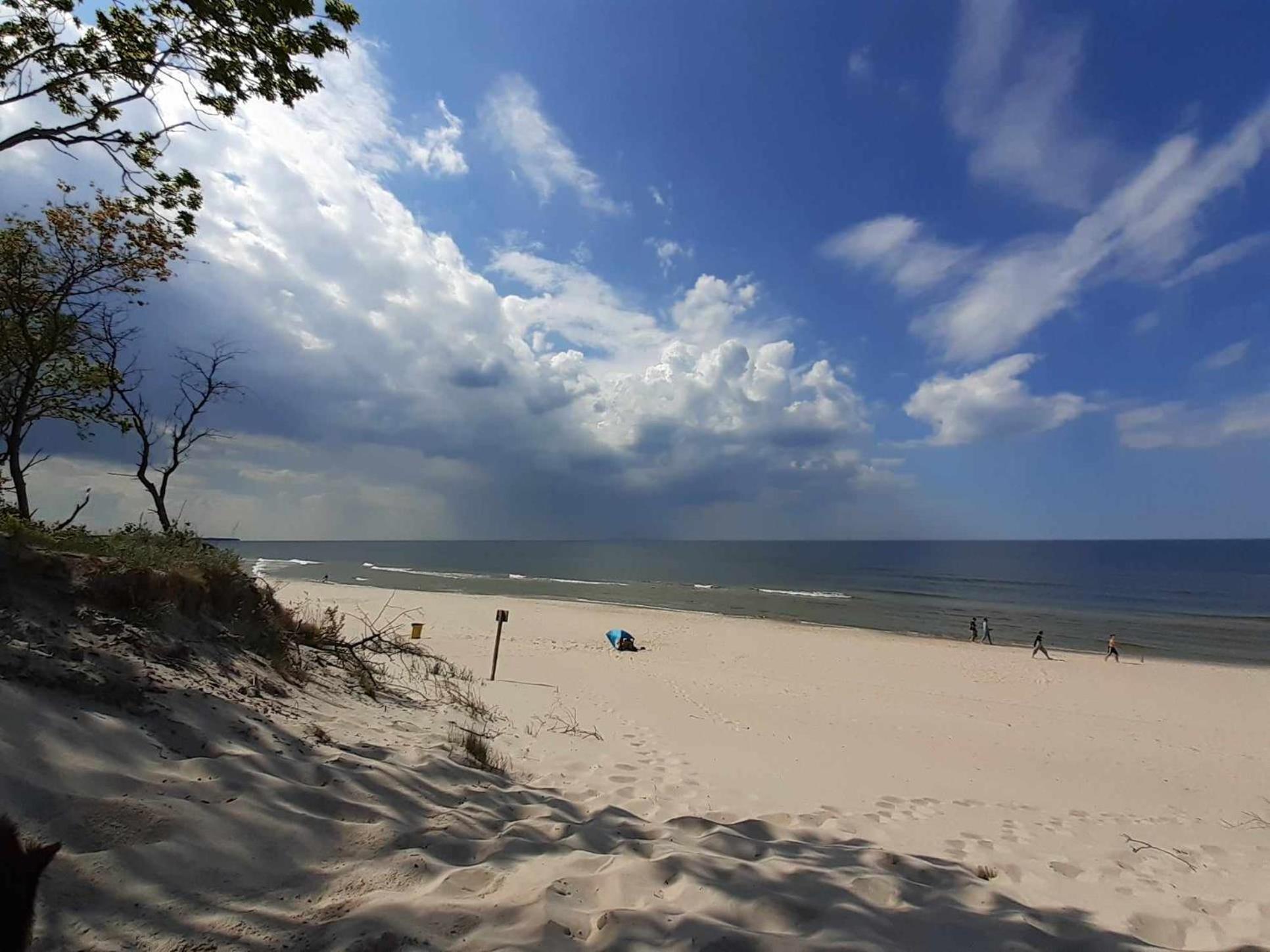 Solne Apartamenty A 202 z klimatyzacją Solny Resort