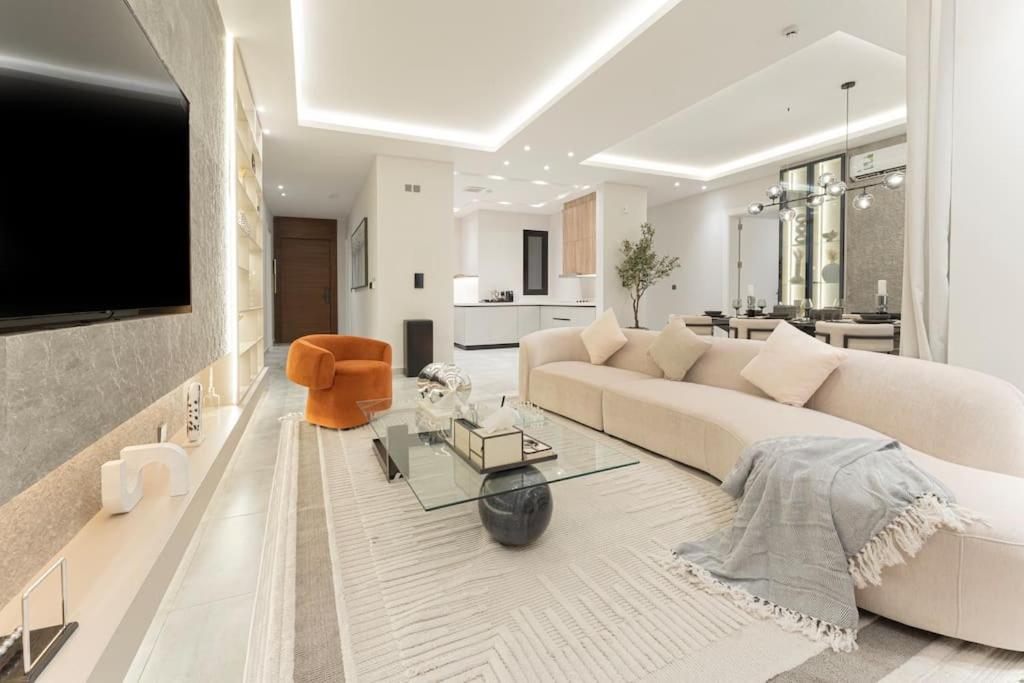 Luxury Apartment Self Check-in