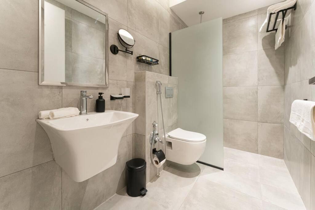 Luxury Apartment Self Check-in