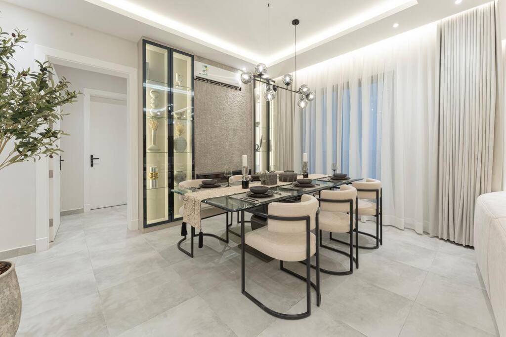 Luxury Apartment Self Check-in