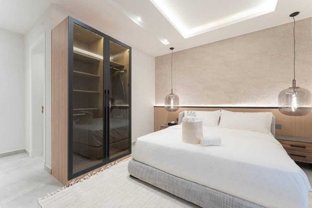 Luxury Apartment Self Check-in