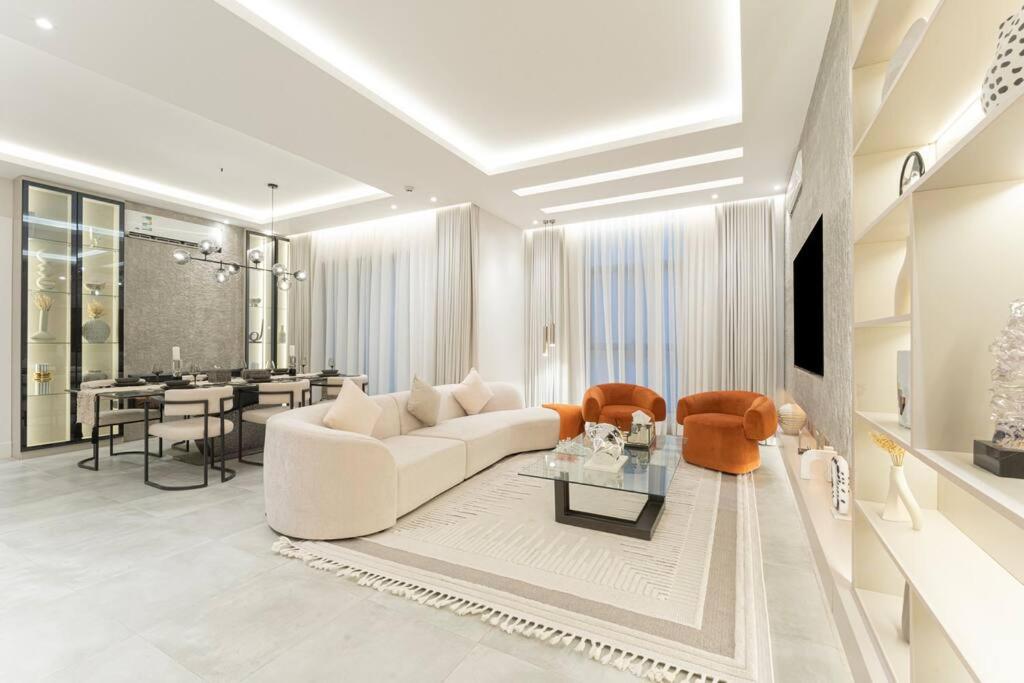 Luxury Apartment Self Check-in