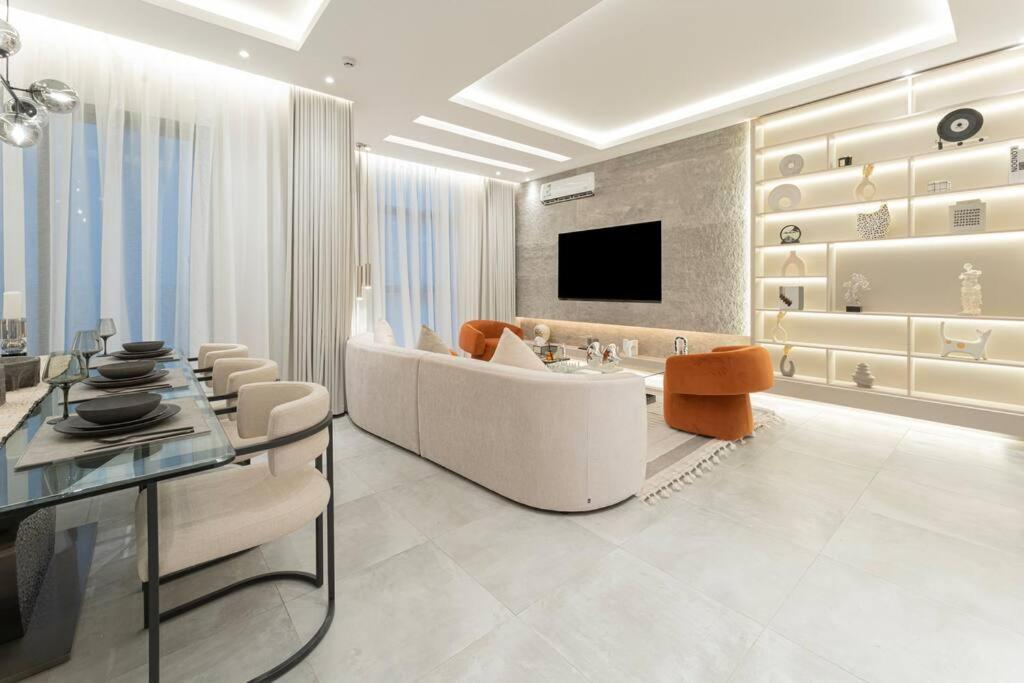 Luxury Apartment Self Check-in