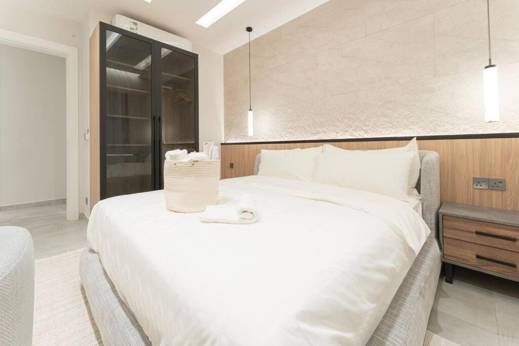 Luxury Apartment Self Check-in