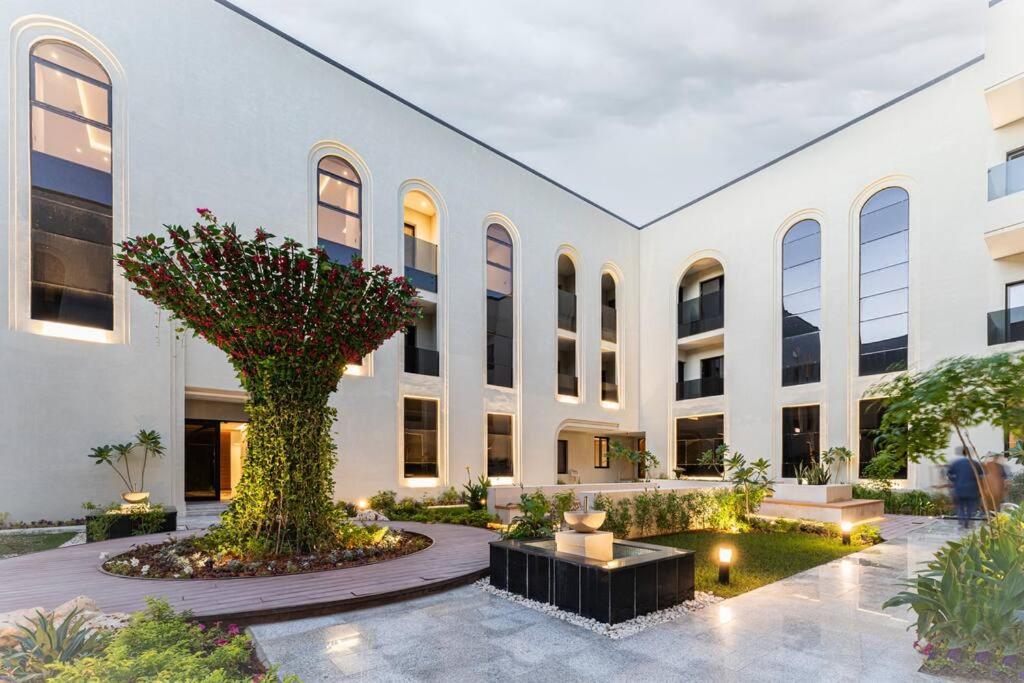 Luxury Apartment Self Check-in