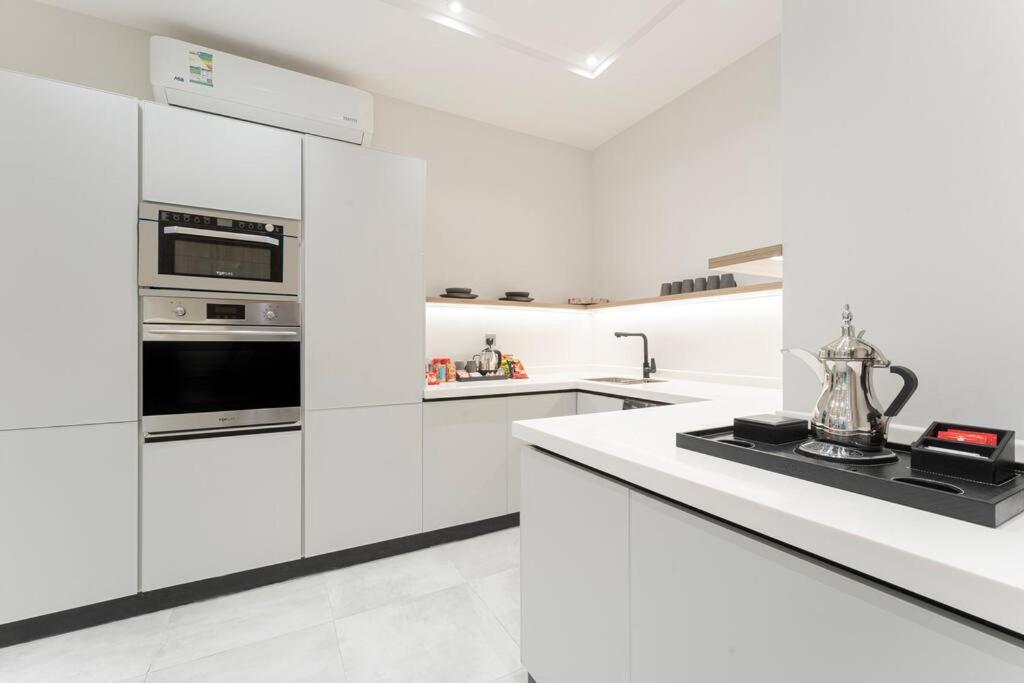Luxury Apartment Self Check-in
