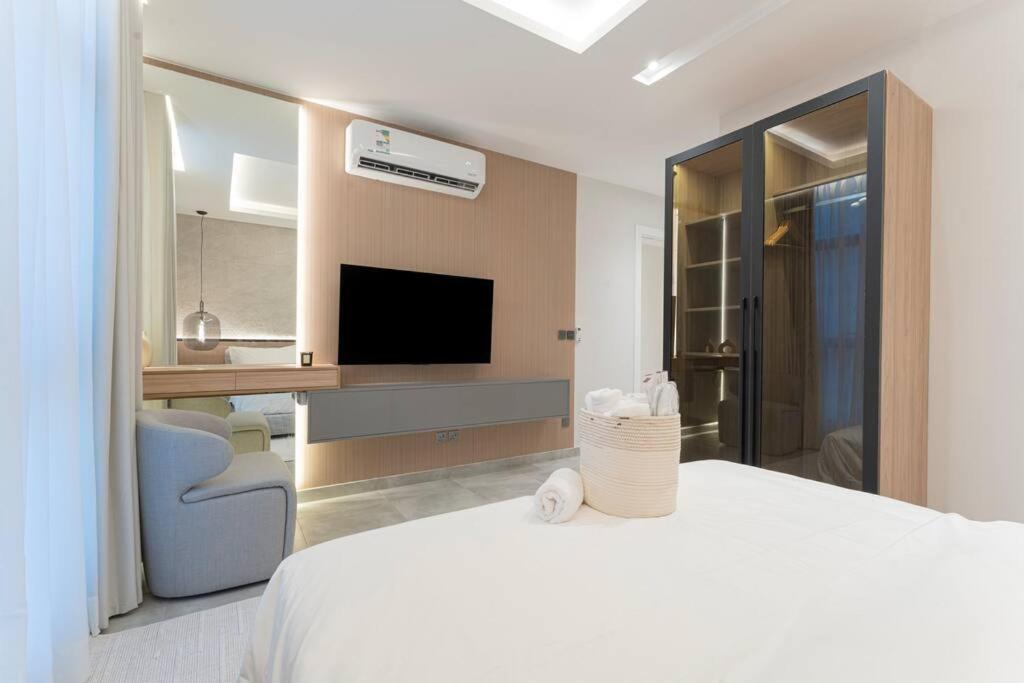 Luxury Apartment Self Check-in