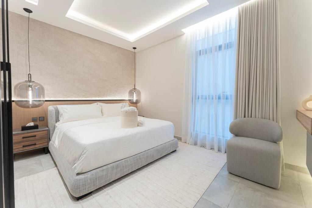 Luxury Apartment Self Check-in