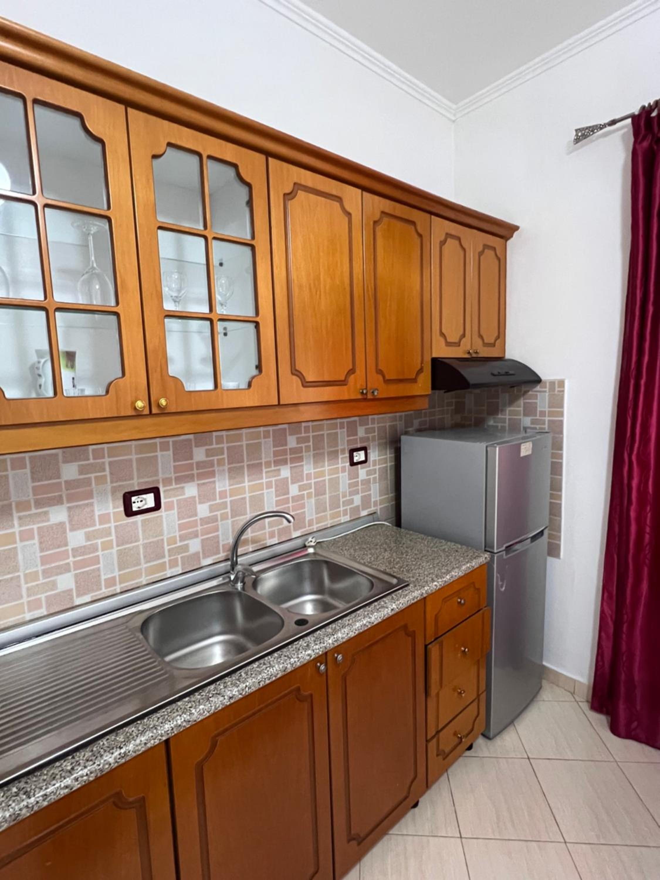 Vila Agim Doko