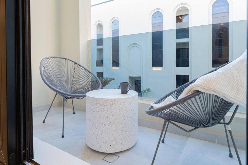Luxury Apartment Self Check-in