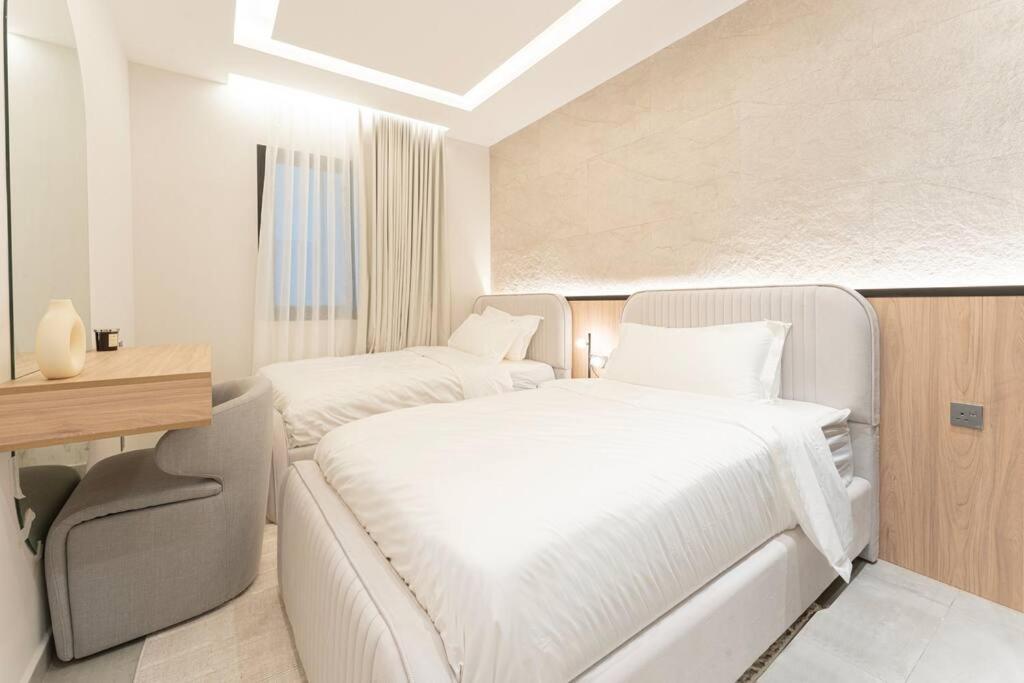 Luxury Apartment Self Check-in