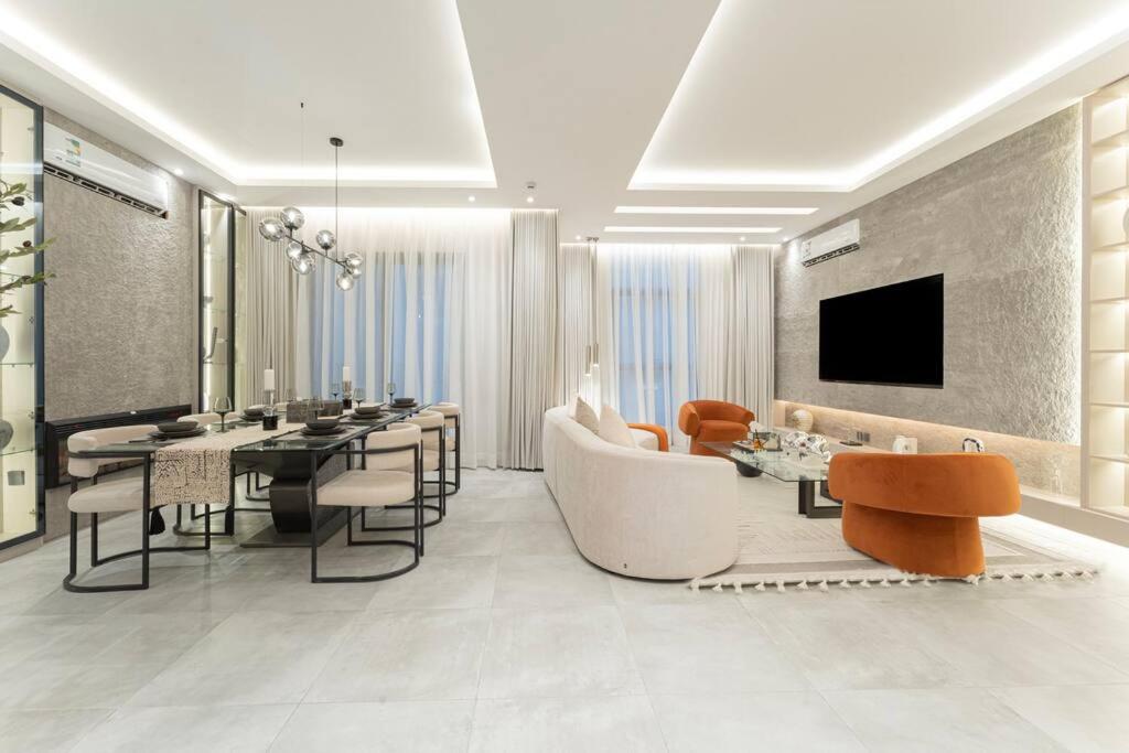 Luxury Apartment Self Check-in