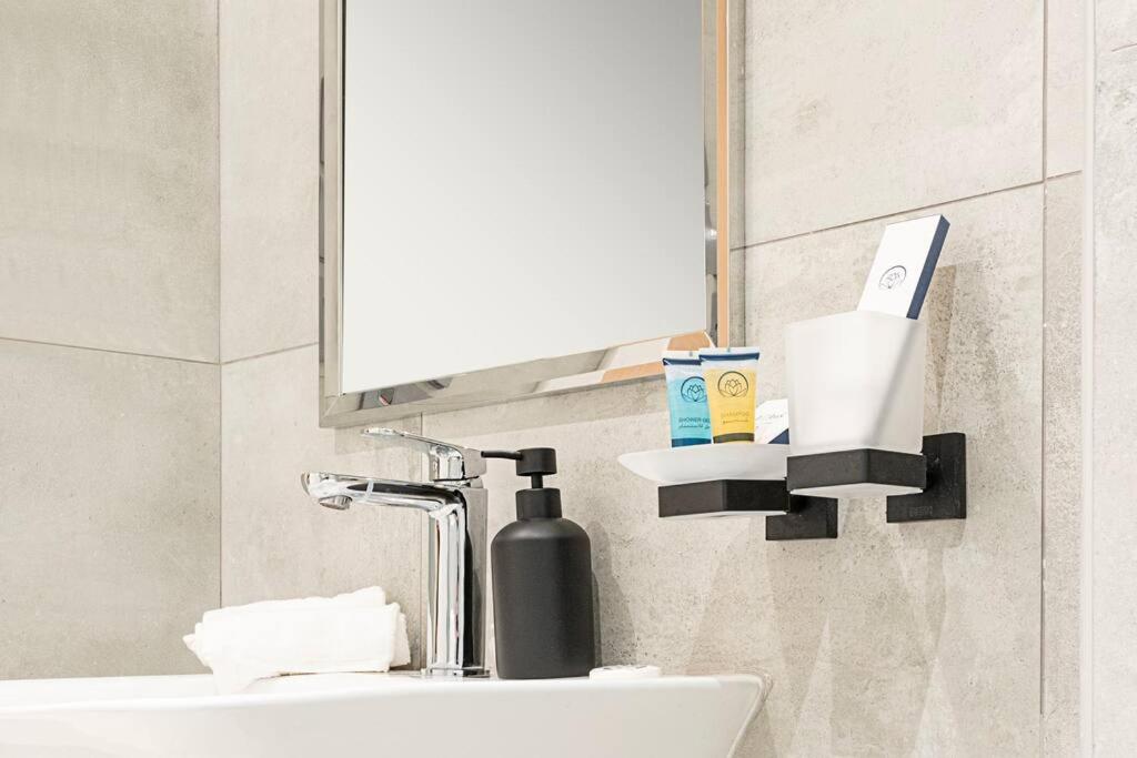 Luxury Apartment Self Check-in