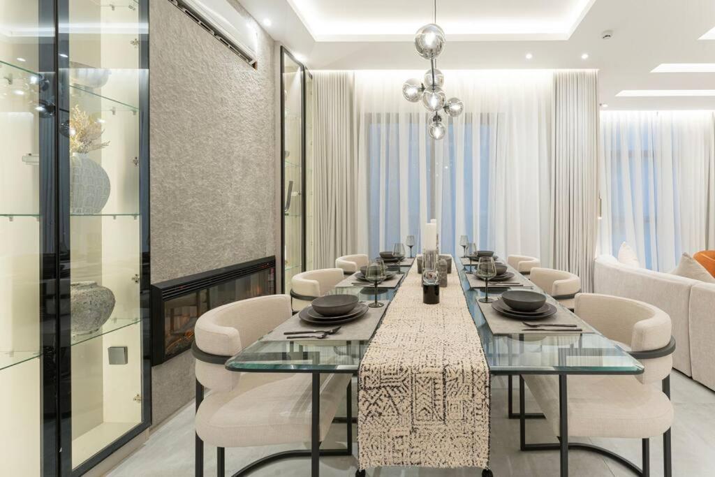 Luxury Apartment Self Check-in