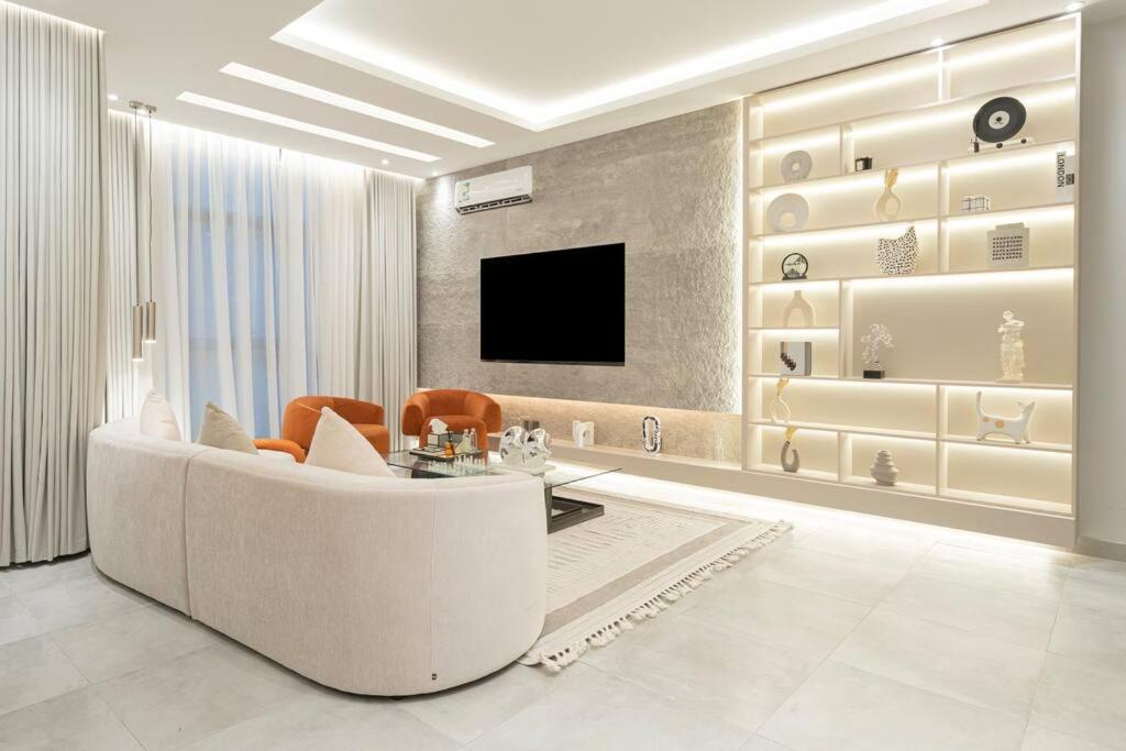 Luxury Apartment Self Check-in