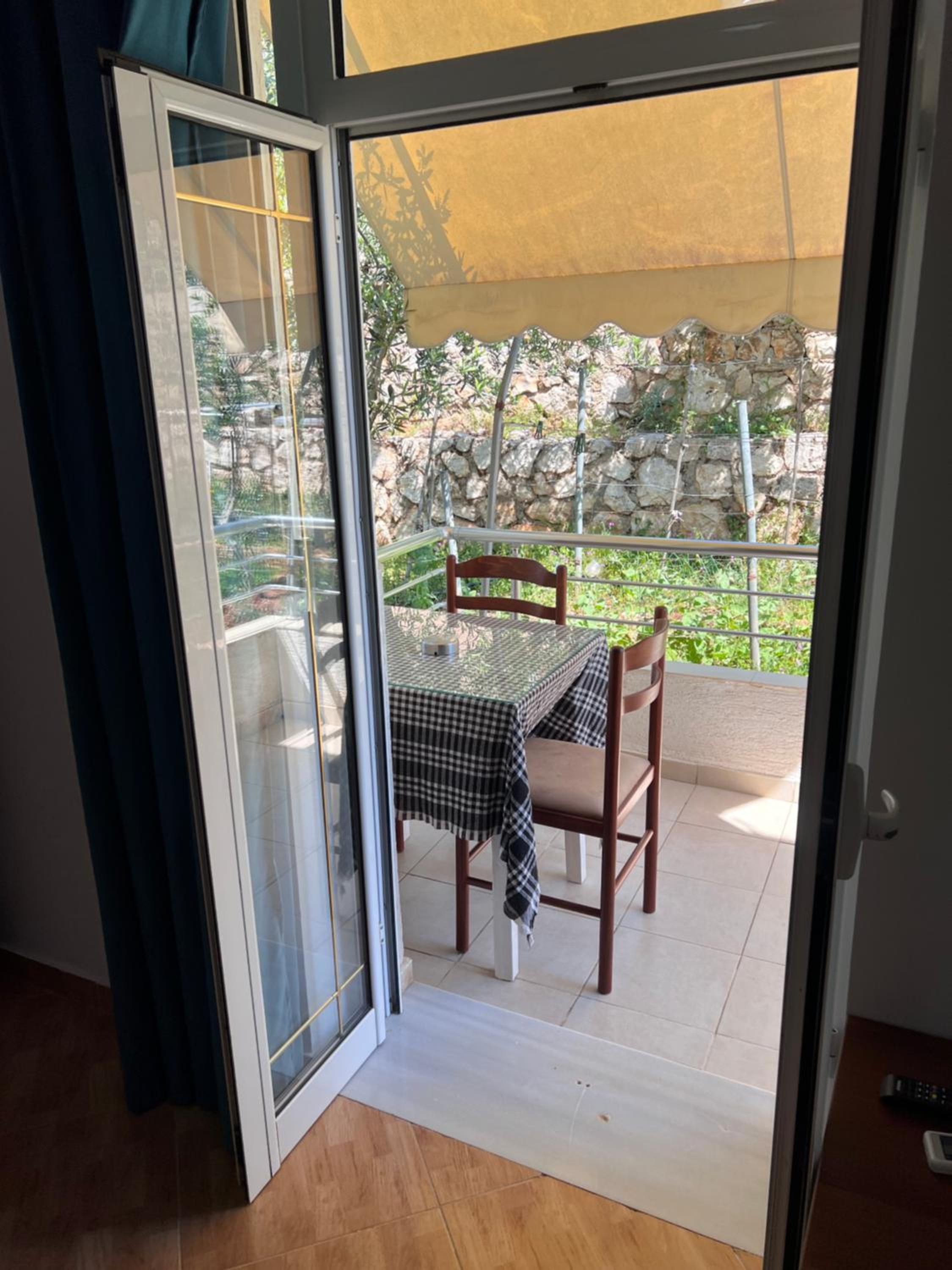 Vila Agim Doko