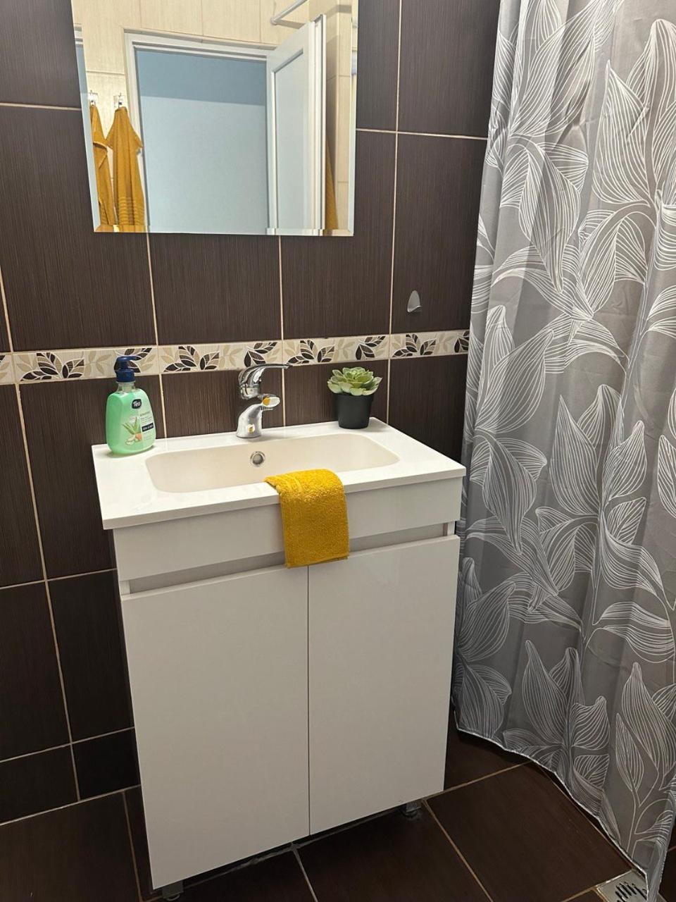 Varna Bulgaria 2-Room Apartment Asparuhovo Zelenika Bulgarien Warna 2-Zimmer
