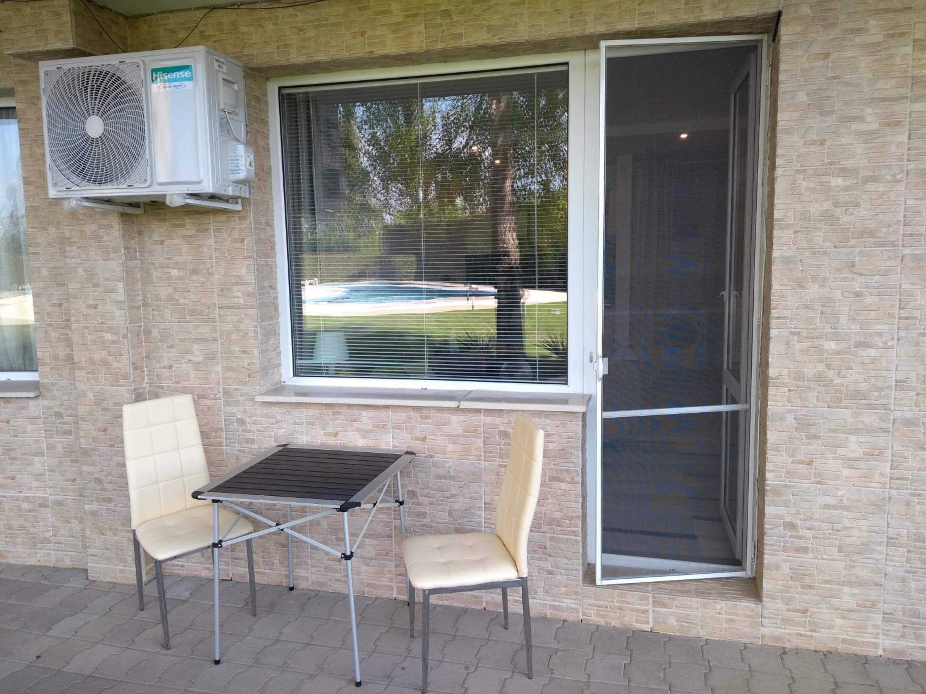 Varna Bulgaria 2-Room Apartment Asparuhovo Zelenika Bulgarien Warna 2-Zimmer