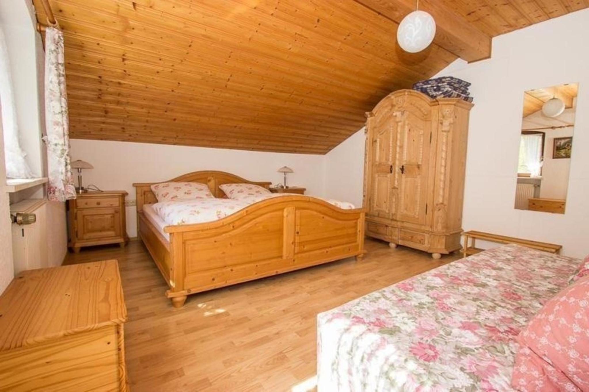 Ferienwohnung in Schneizlreuth-Weißbach