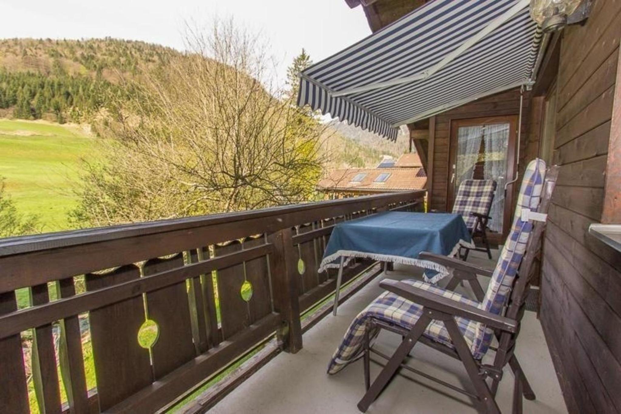 Ferienwohnung in Schneizlreuth-Weißbach