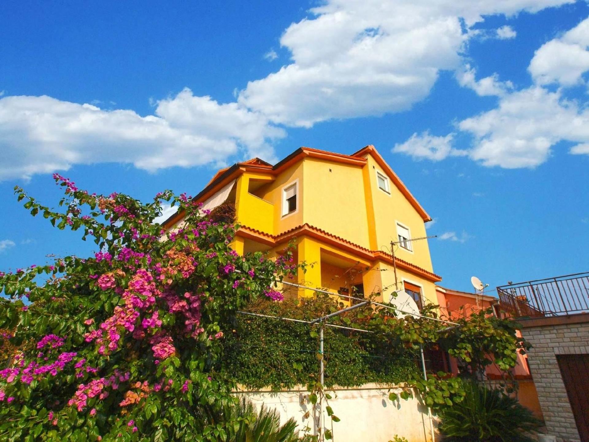 Ferienwohnung für 4 Personen ca 50 qm in Fažana, Istrien Istrische Riviera - b54449 view 2