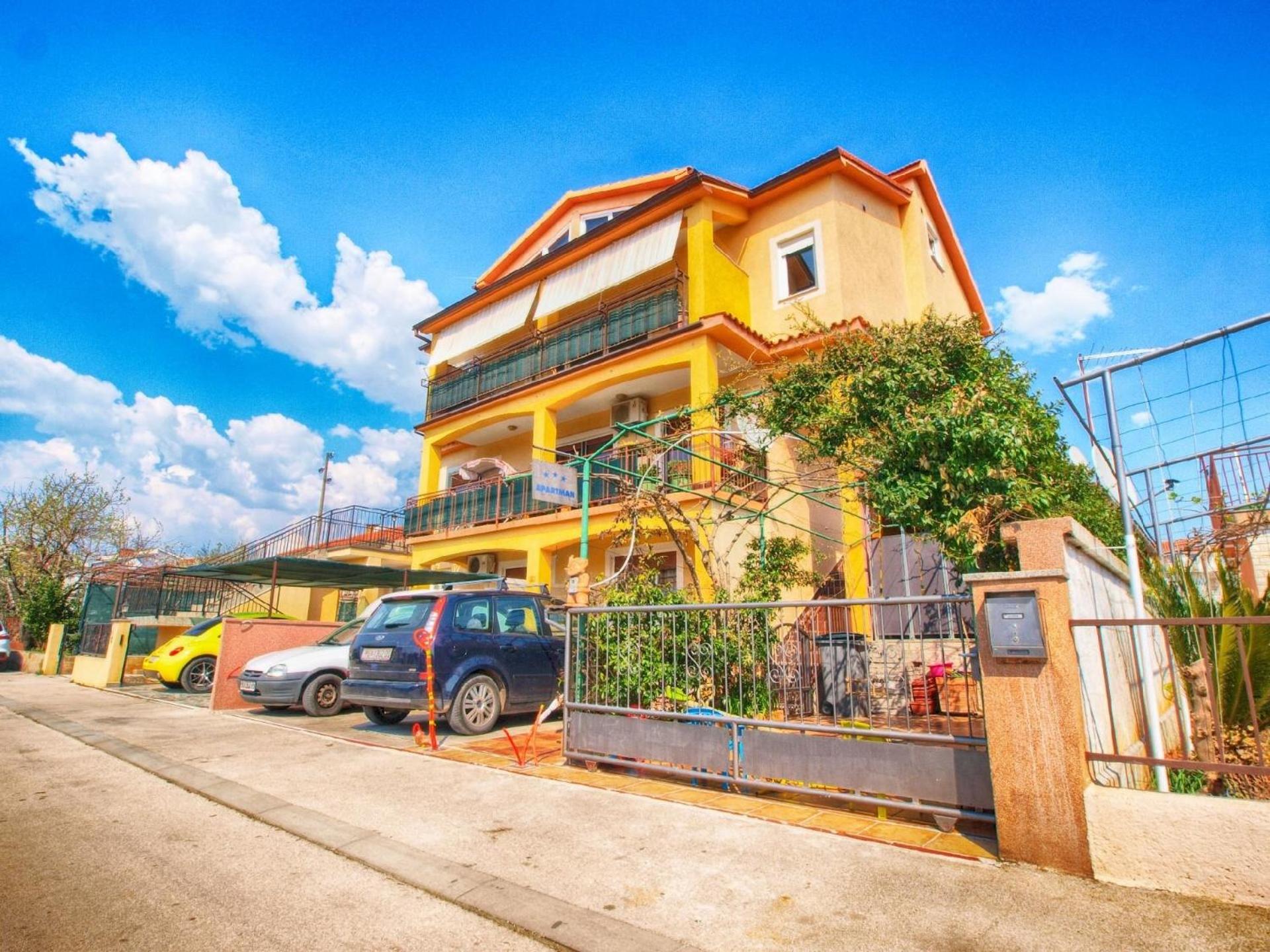 Ferienwohnung für 4 Personen ca 50 qm in Fažana, Istrien Istrische Riviera - b54449 view 3