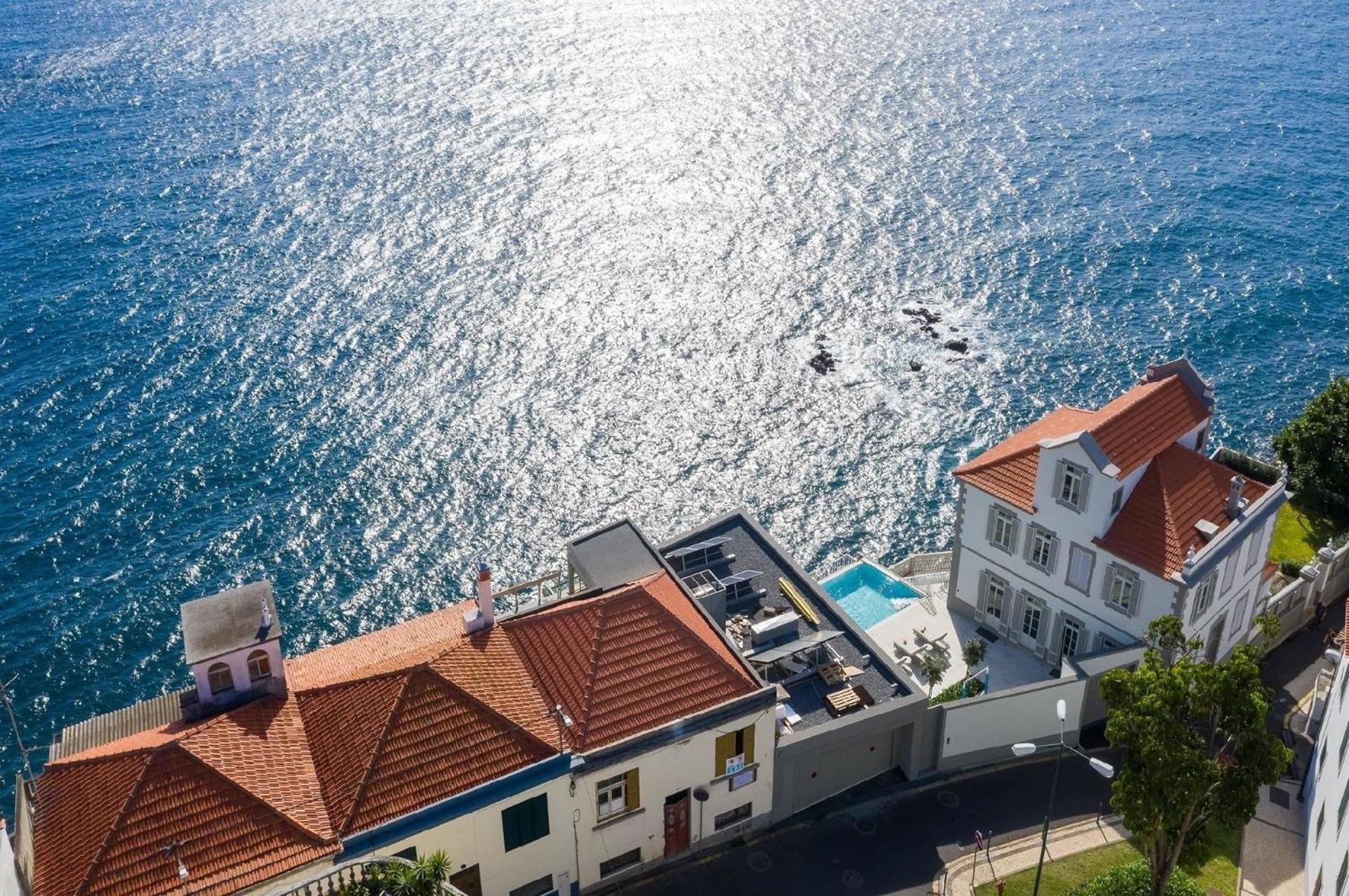 Ferienwohnung für 2 Personen ca 60 qm in Funchal, Madeira Funchal und Umgebung view 4