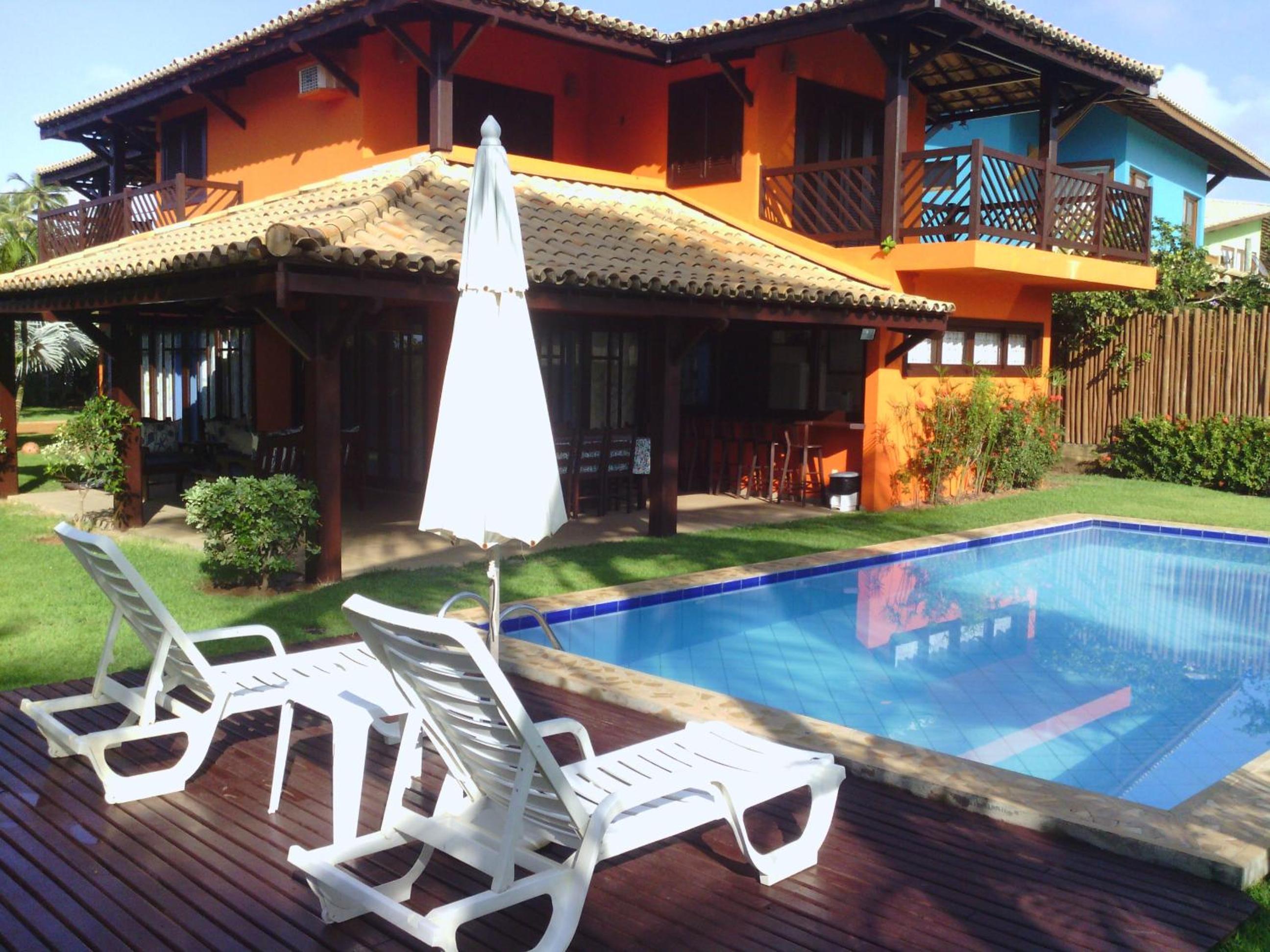 Casa Andrea