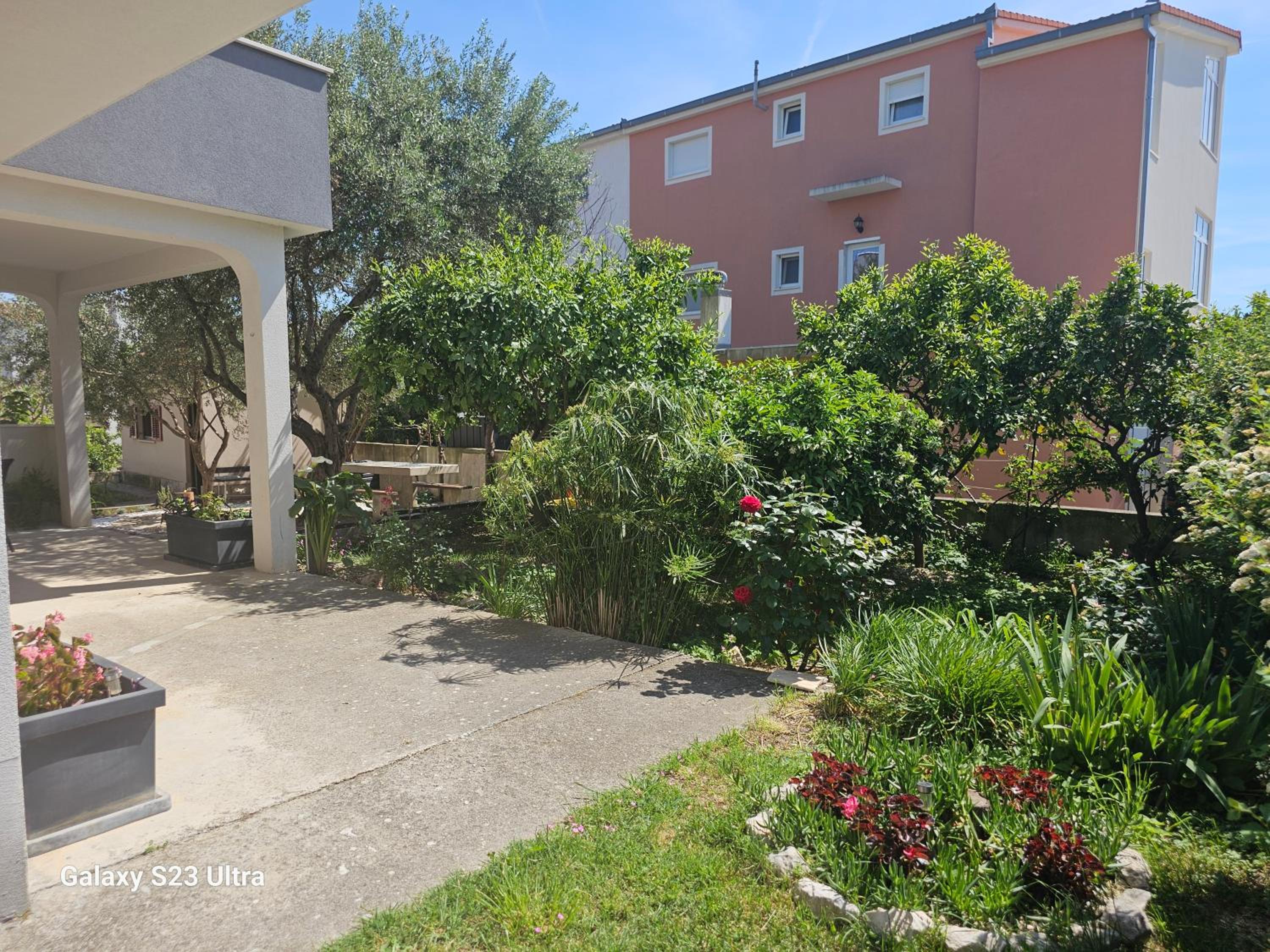 Apartmani Dianna