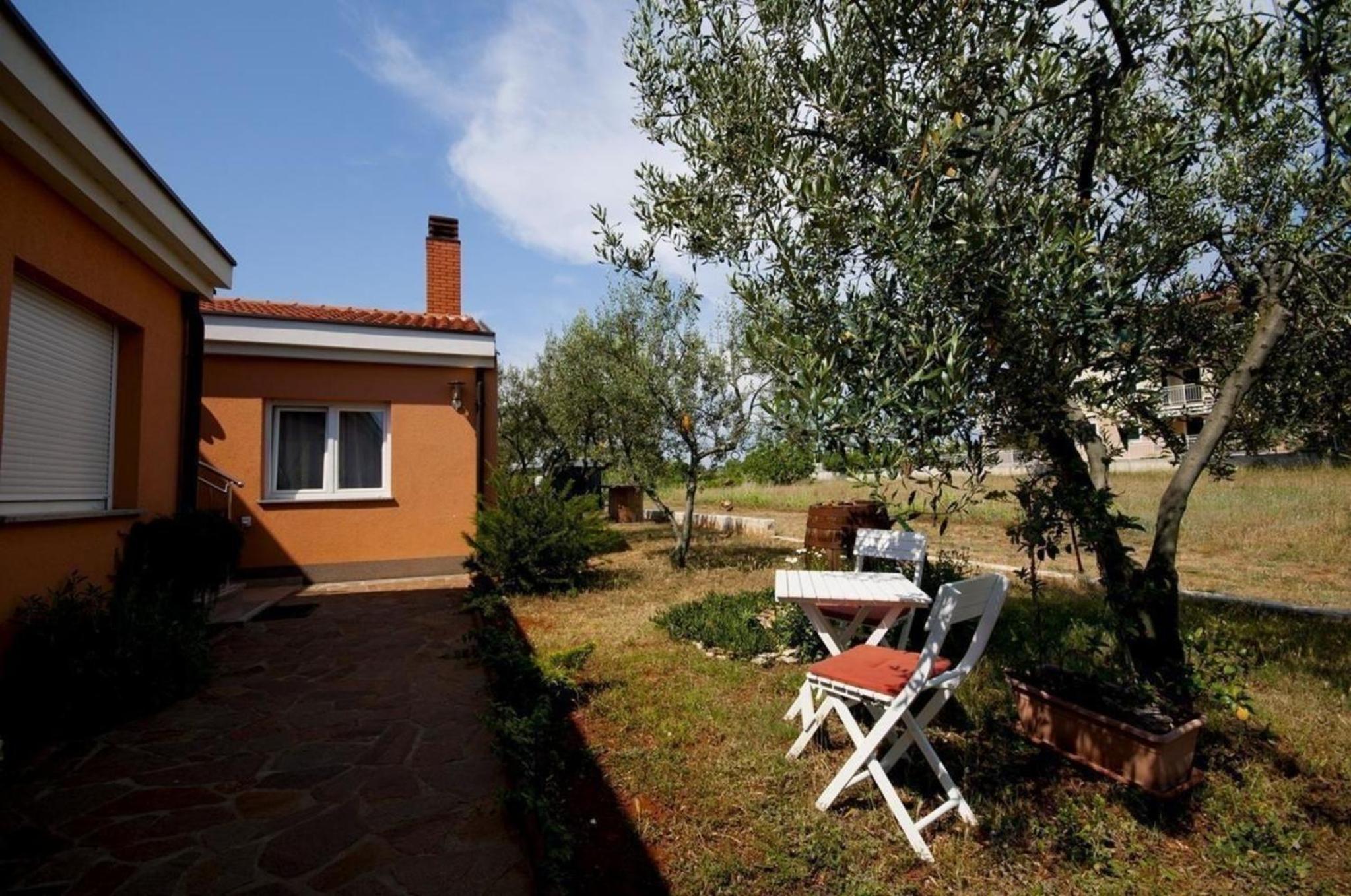 Ferienwohnung für 2 Personen ca 20 m in Novigrad, Adriaküste Kroatien Westküste von Istrien view 2