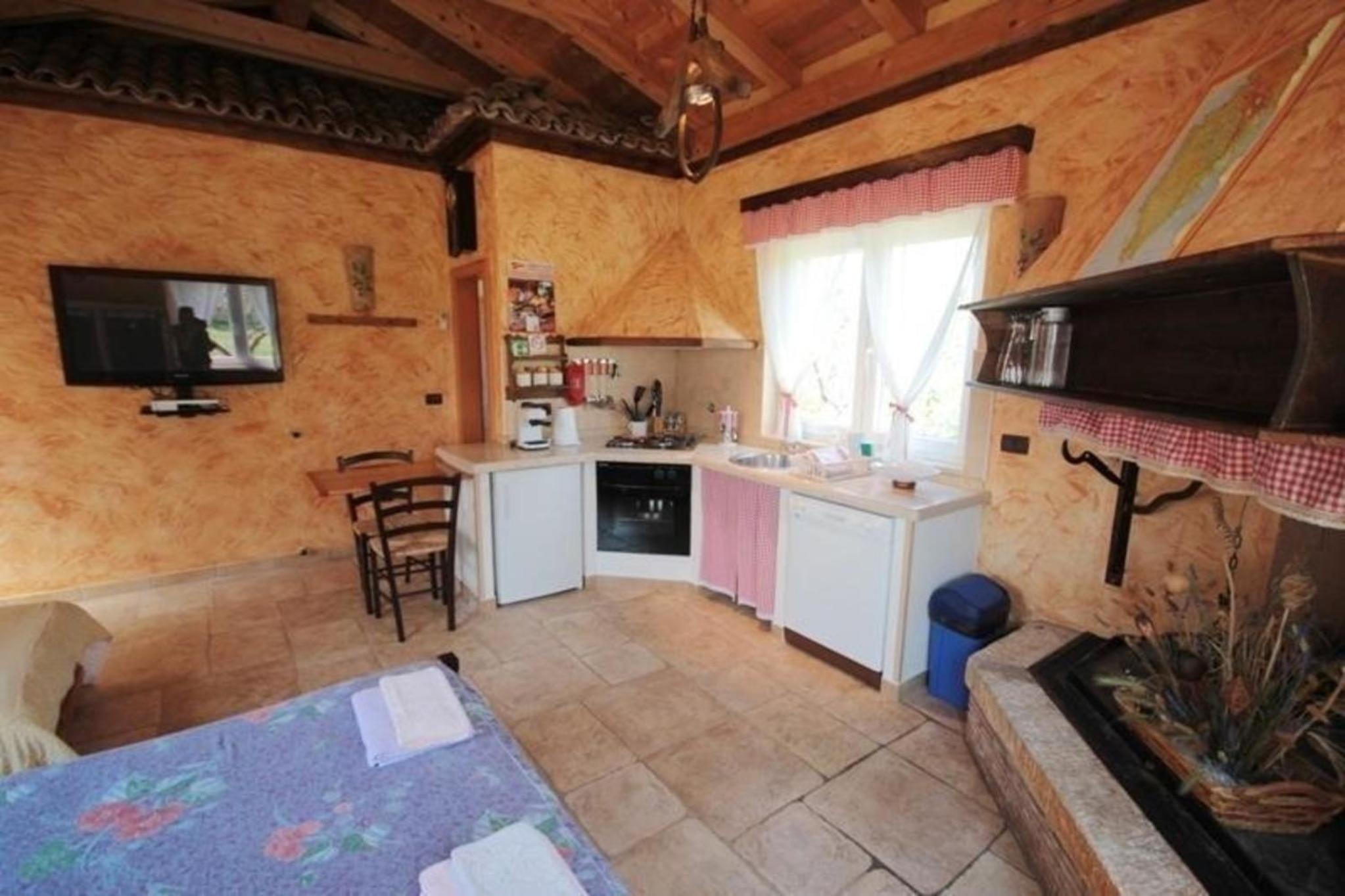 Ferienwohnung für 2 Personen ca 20 m in Novigrad, Adriaküste Kroatien Westküste von Istrien view 3