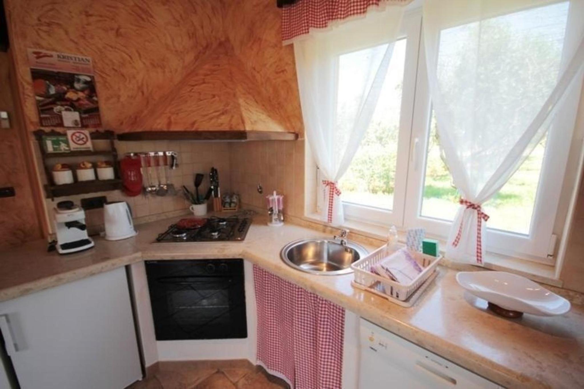 Ferienwohnung für 2 Personen ca 20 m in Novigrad, Adriaküste Kroatien Westküste von Istrien view 4