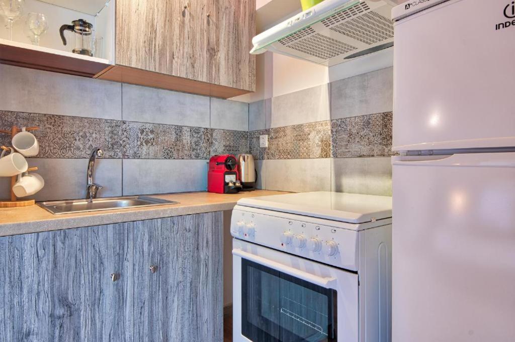 Allure Athens Urban Suites