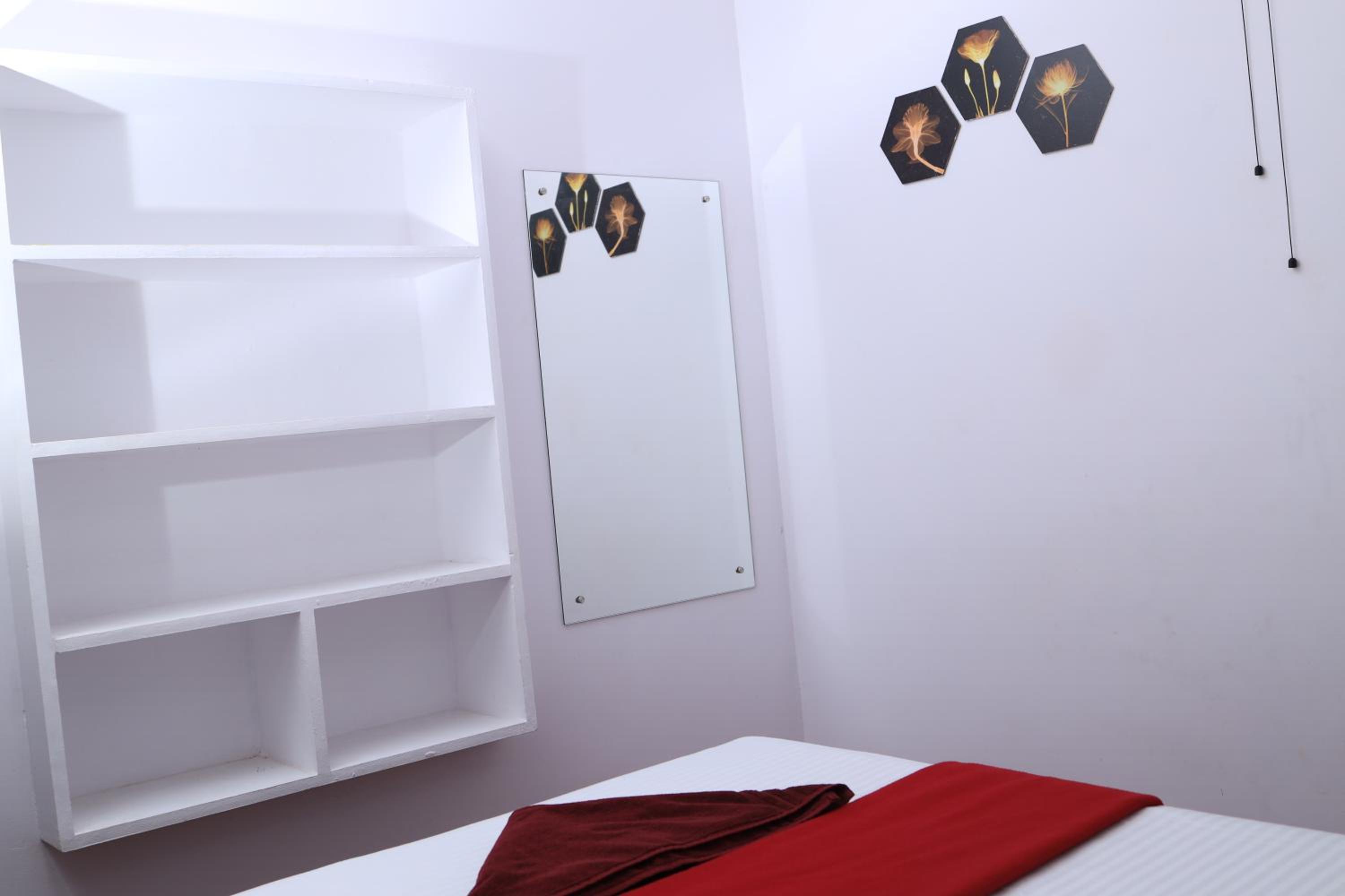 Bellfields Homestay
