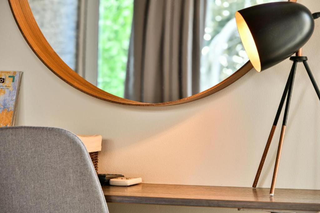 Allure Athens Urban Suites