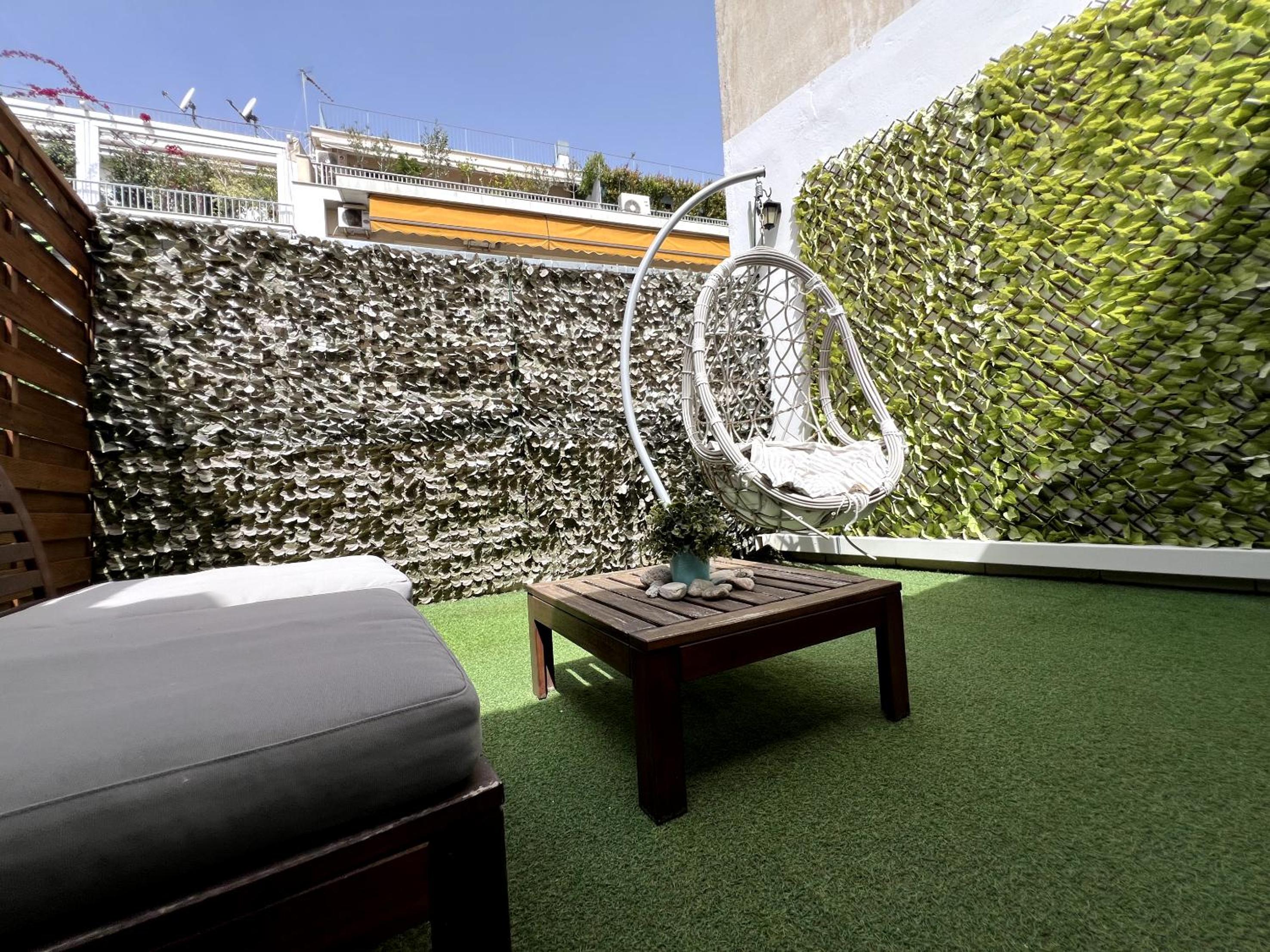 Allure Athens Urban Suites