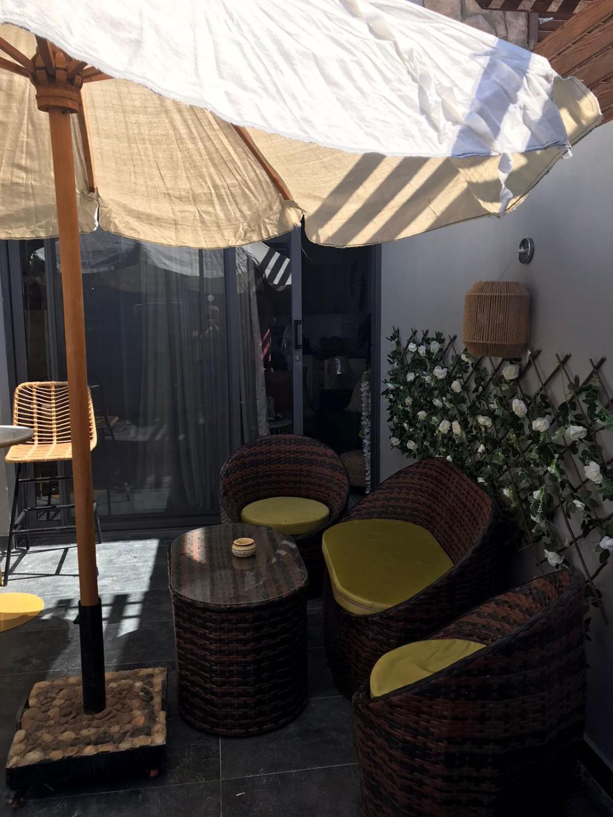 D13 the Bali Signature view 5