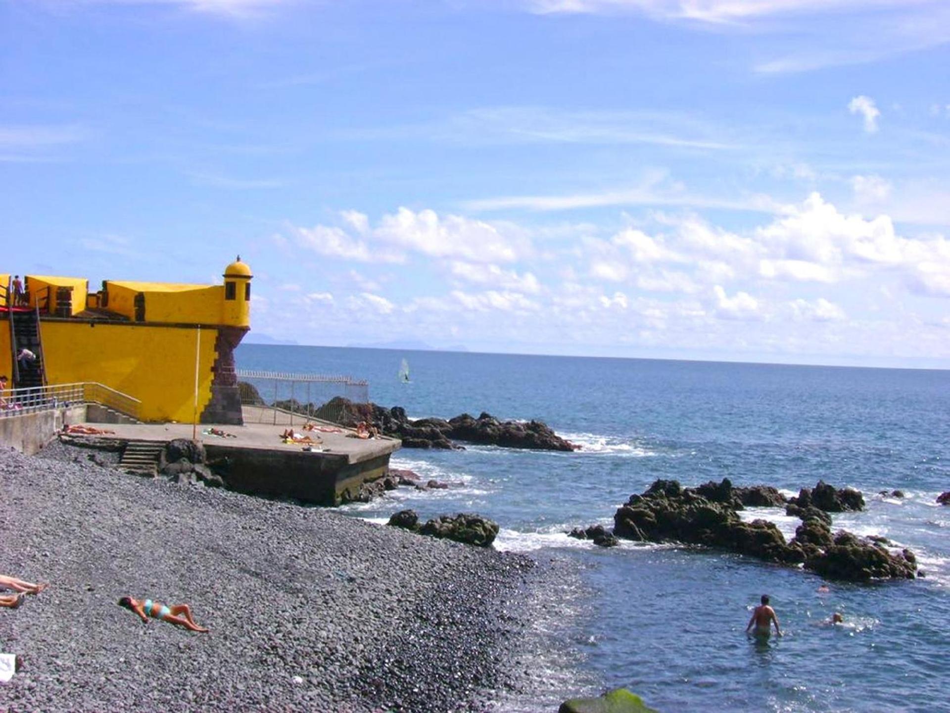 Ferienwohnung für 4 Personen ca 80 qm in Funchal, Madeira Funchal und Umgebung view 3