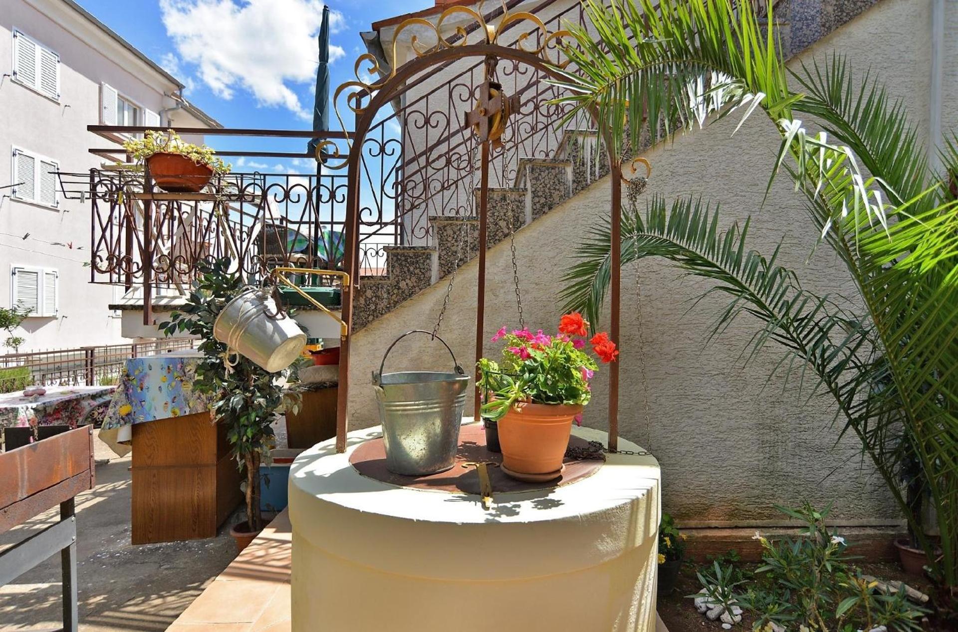 Ferienwohnung für 7 Personen ca 80 qm in Rovinj, Istrien Istrische Riviera view 2