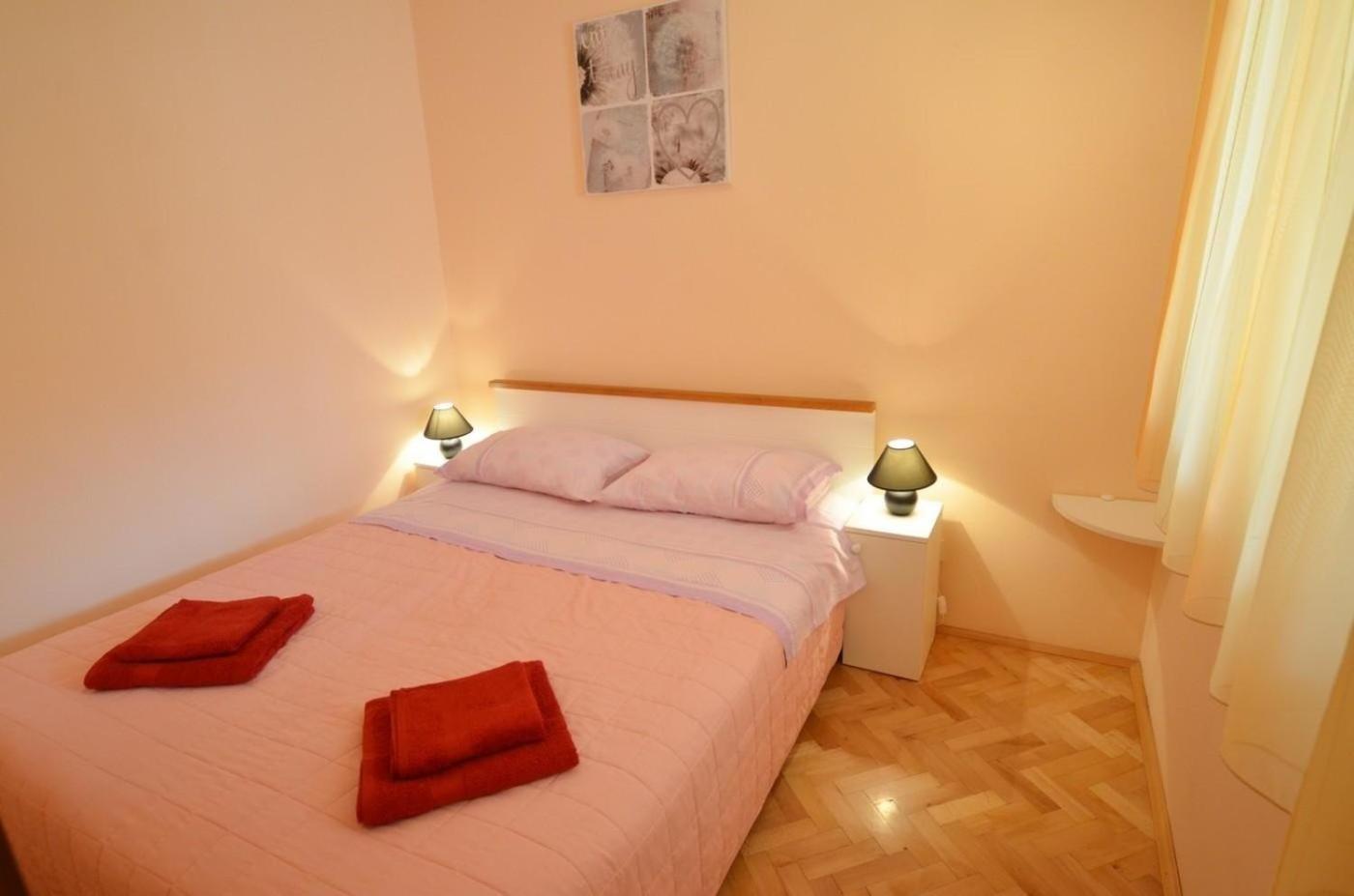 Ferienwohnung für 4 Personen ca 43 qm in Rovinj-Monsena, Istrien Istrische Riviera