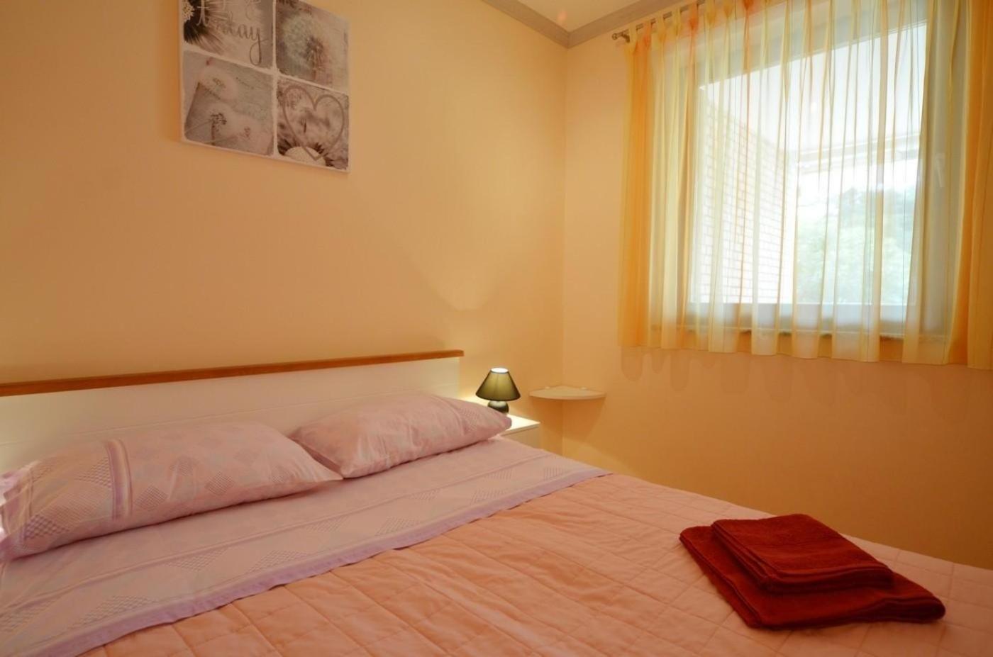 Ferienwohnung für 4 Personen ca 43 qm in Rovinj-Monsena, Istrien Istrische Riviera