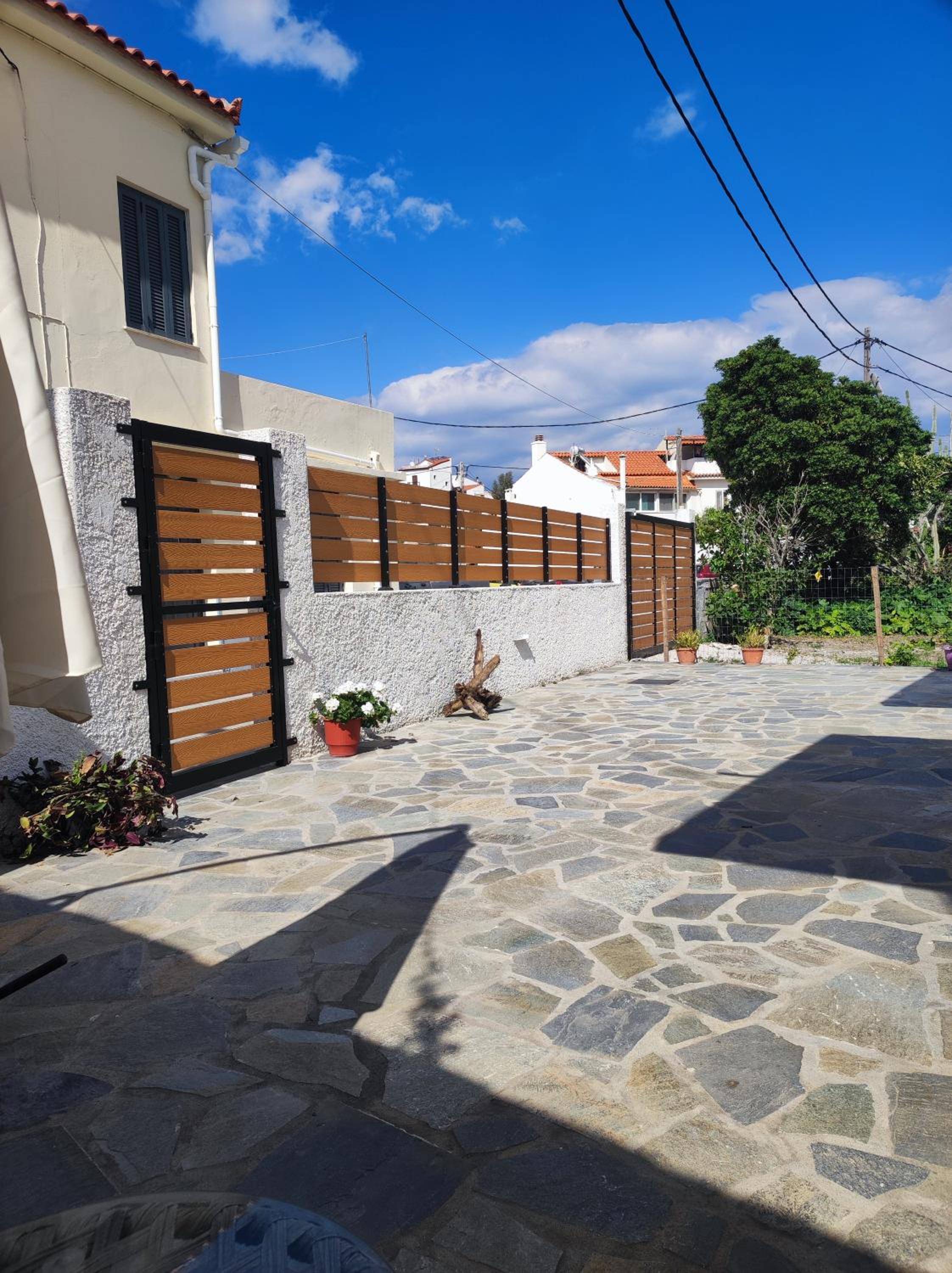 Giorgio studios II en Kokkari — other