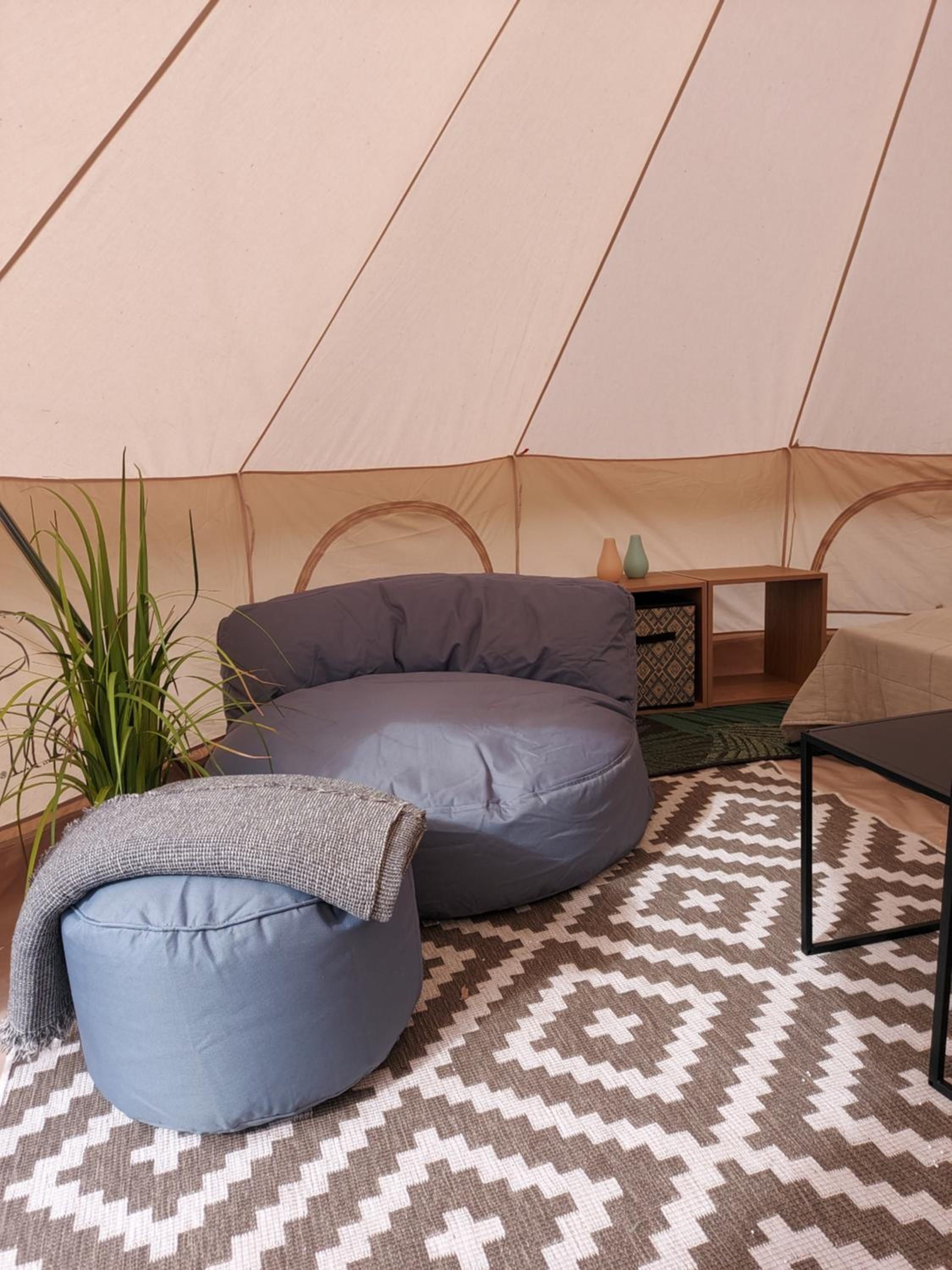 Kiek mol rin - Richmanns Appartements
